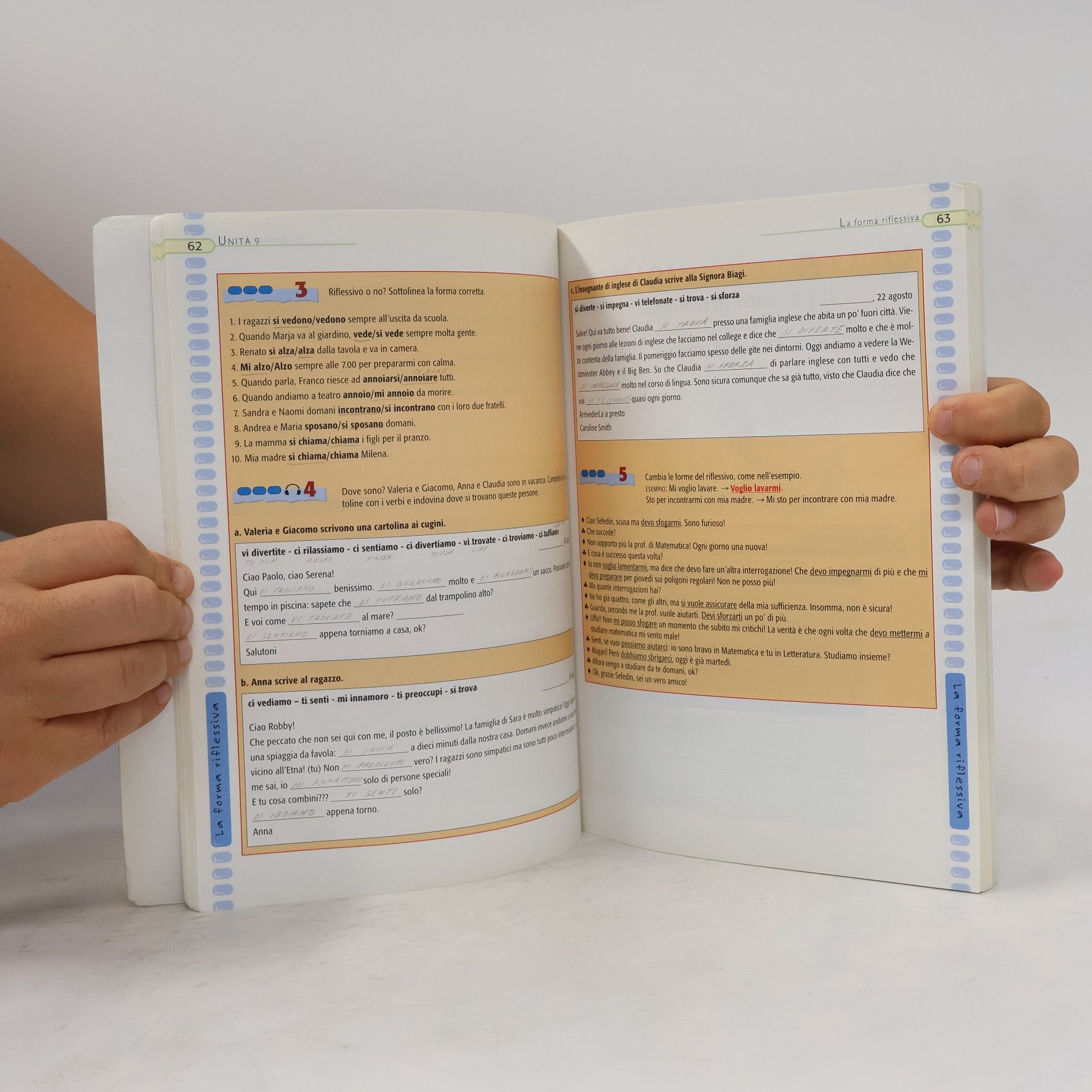 Tiziana Chiappelli Primo italiano. Grammatica per studenti stranieri