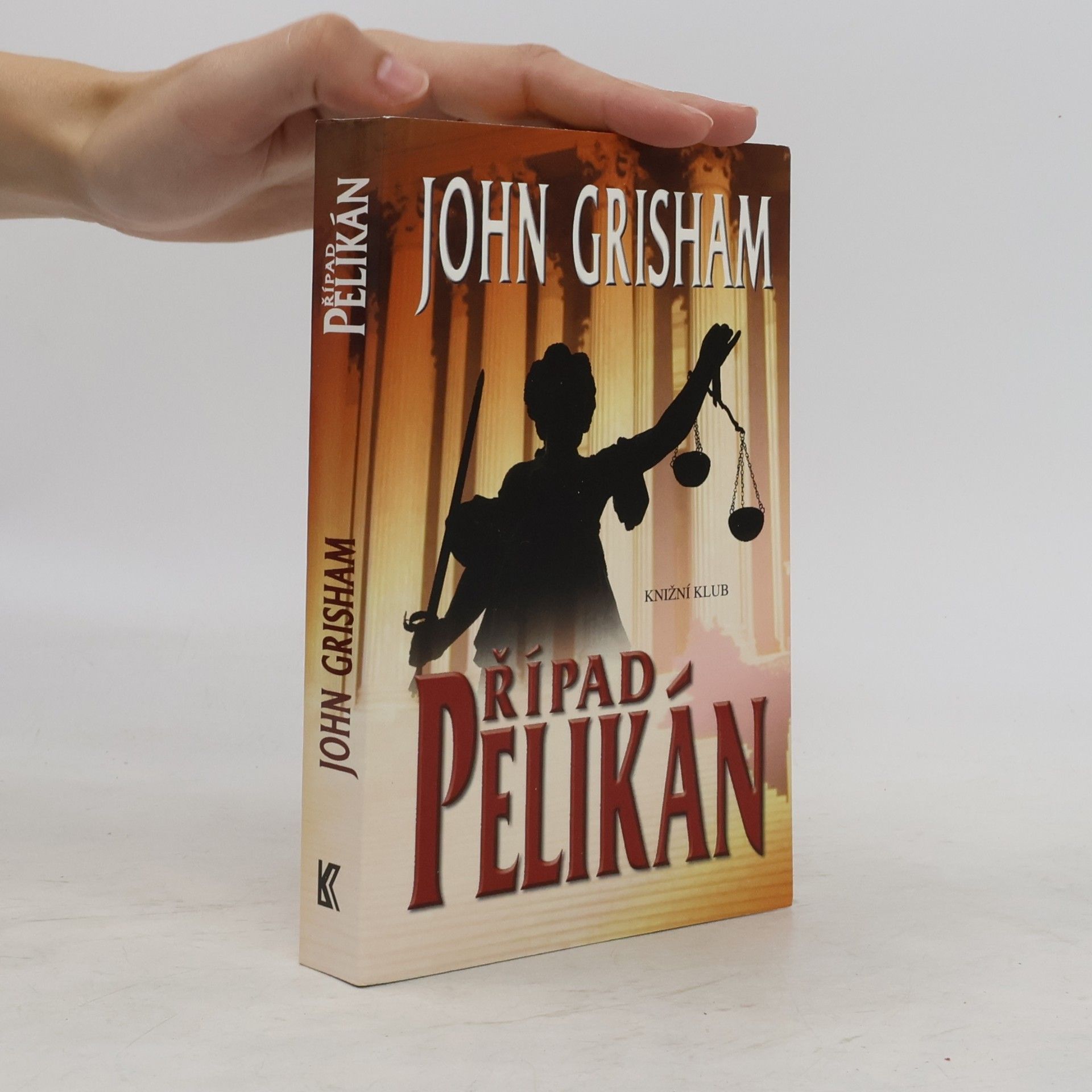 Případ Pelikán