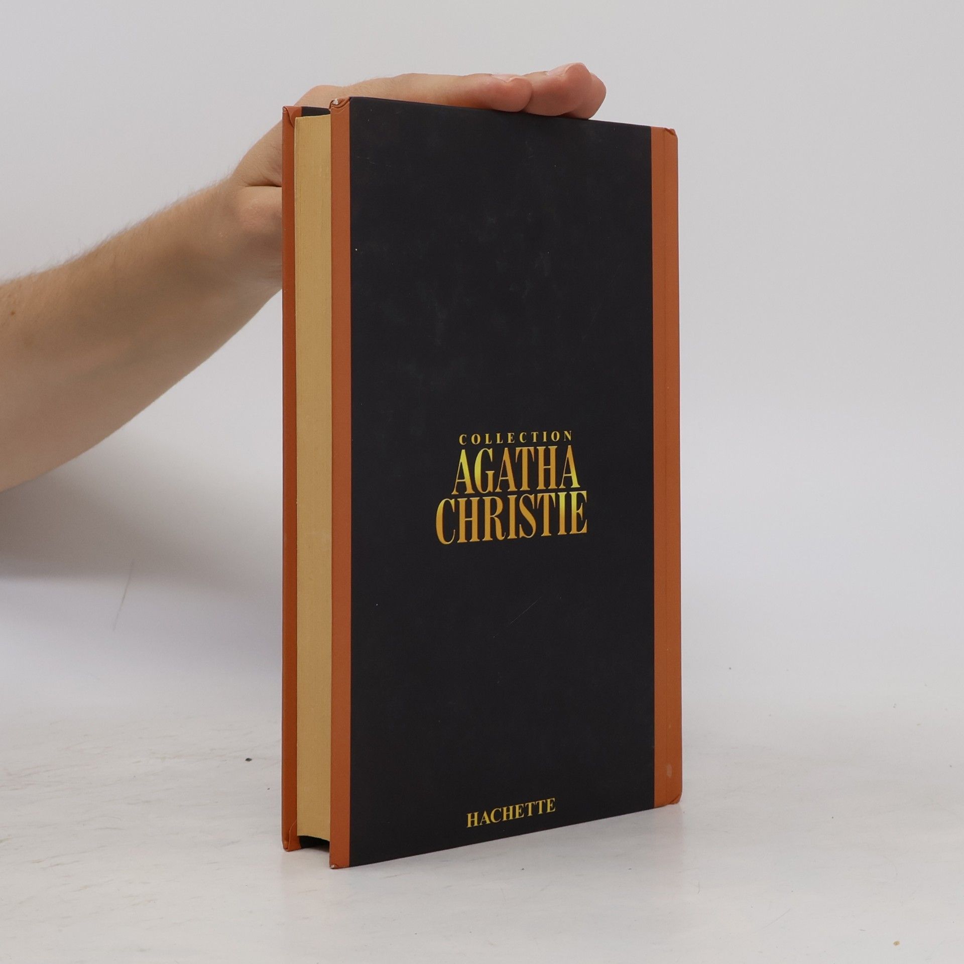 Agatha Christie Collection Agatha Christie: Rendez-vous avec la mort