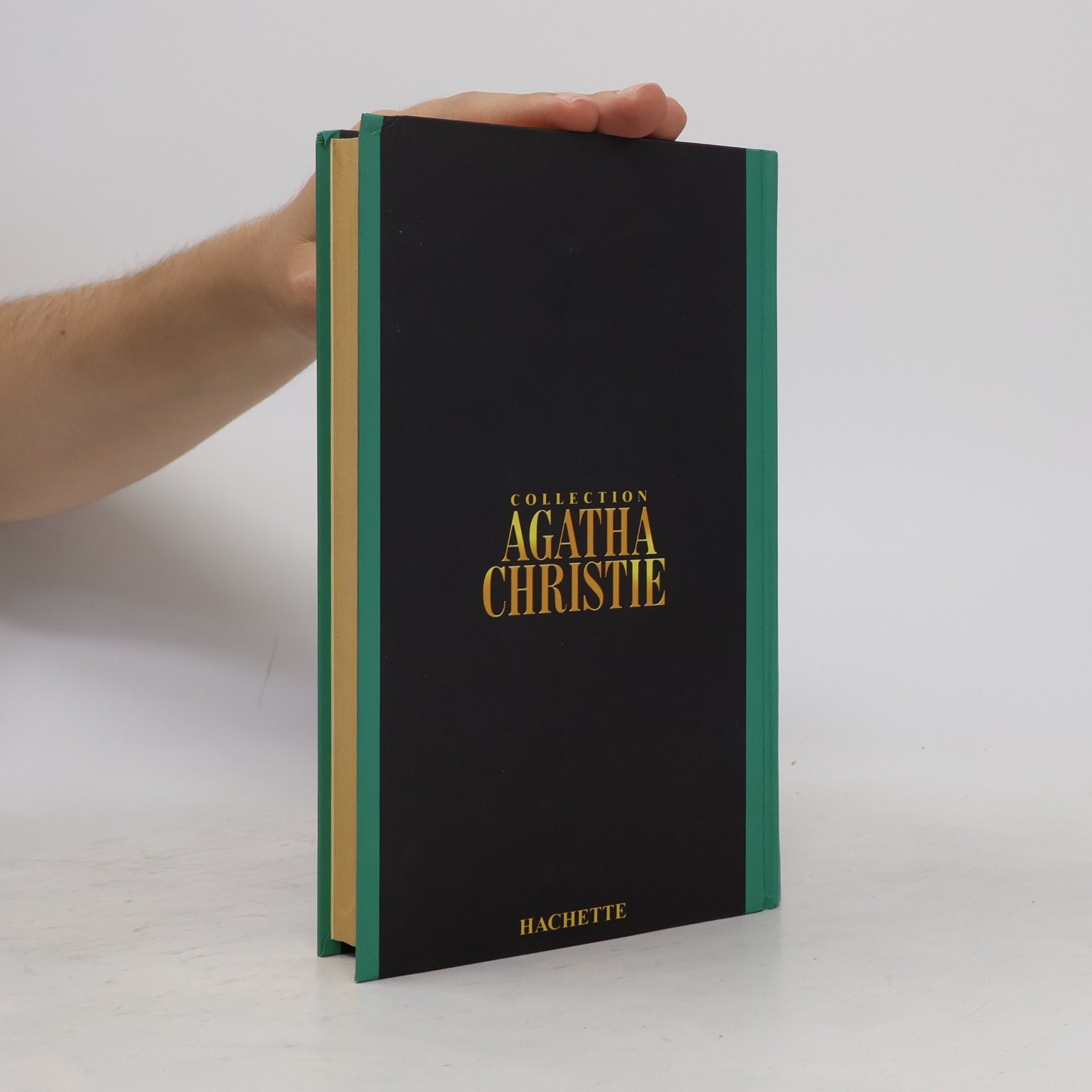 Agatha Christie Agatha Christie: Cinq petits cochons