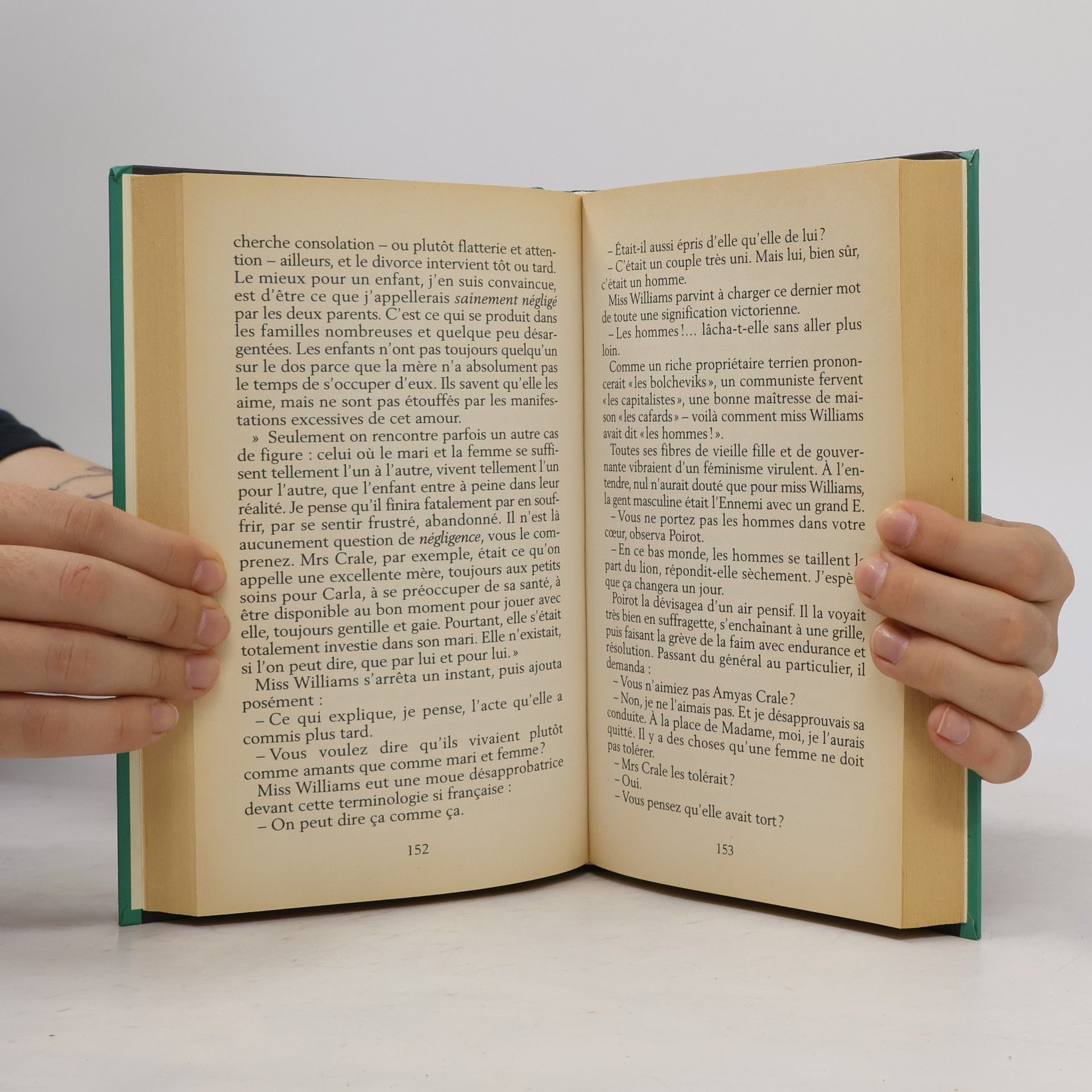 Agatha Christie Agatha Christie: Cinq petits cochons