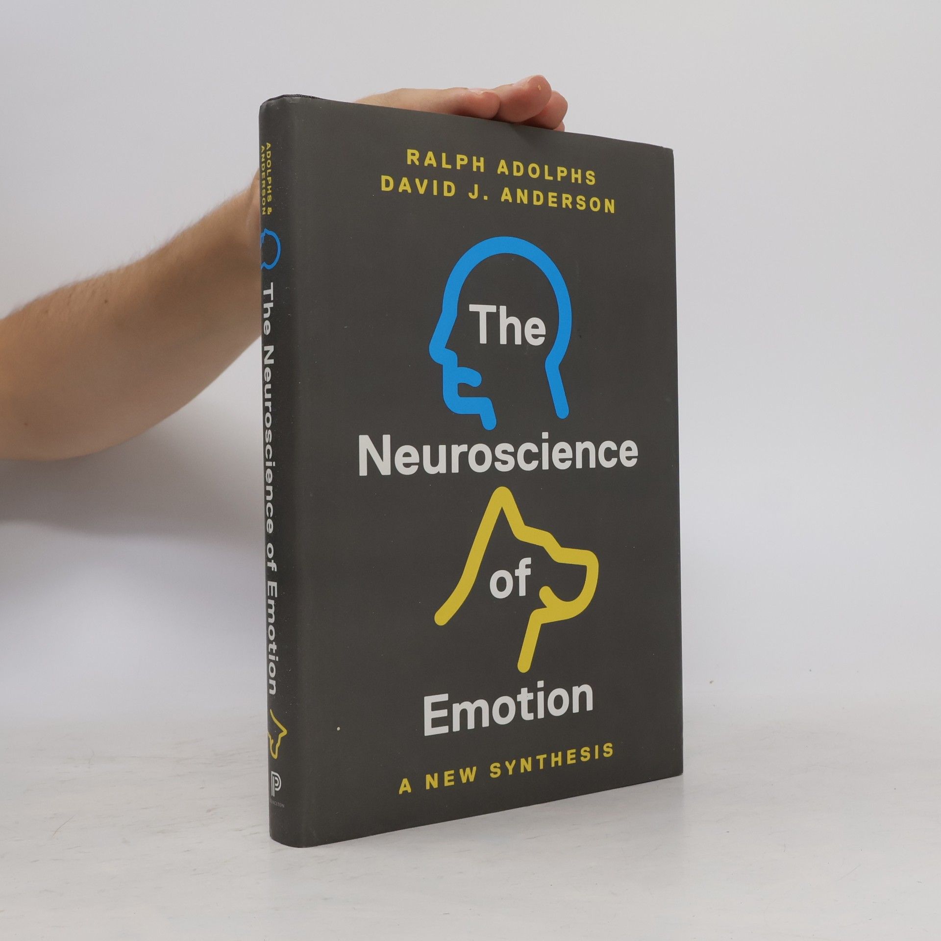 Ralph Adolphs The Neuroscience of Emotion