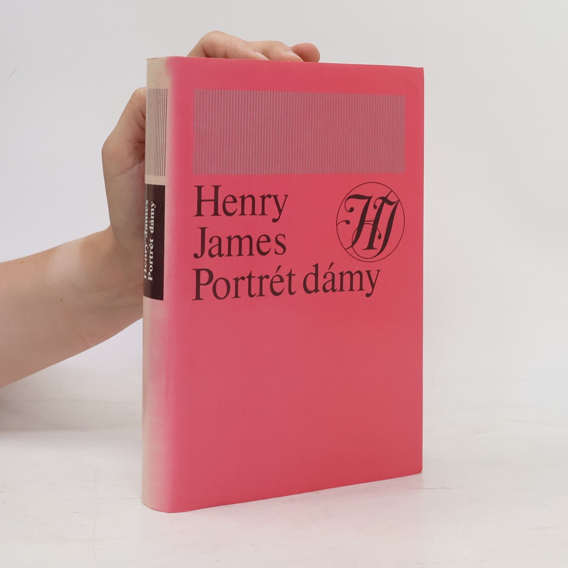Portrét dámy