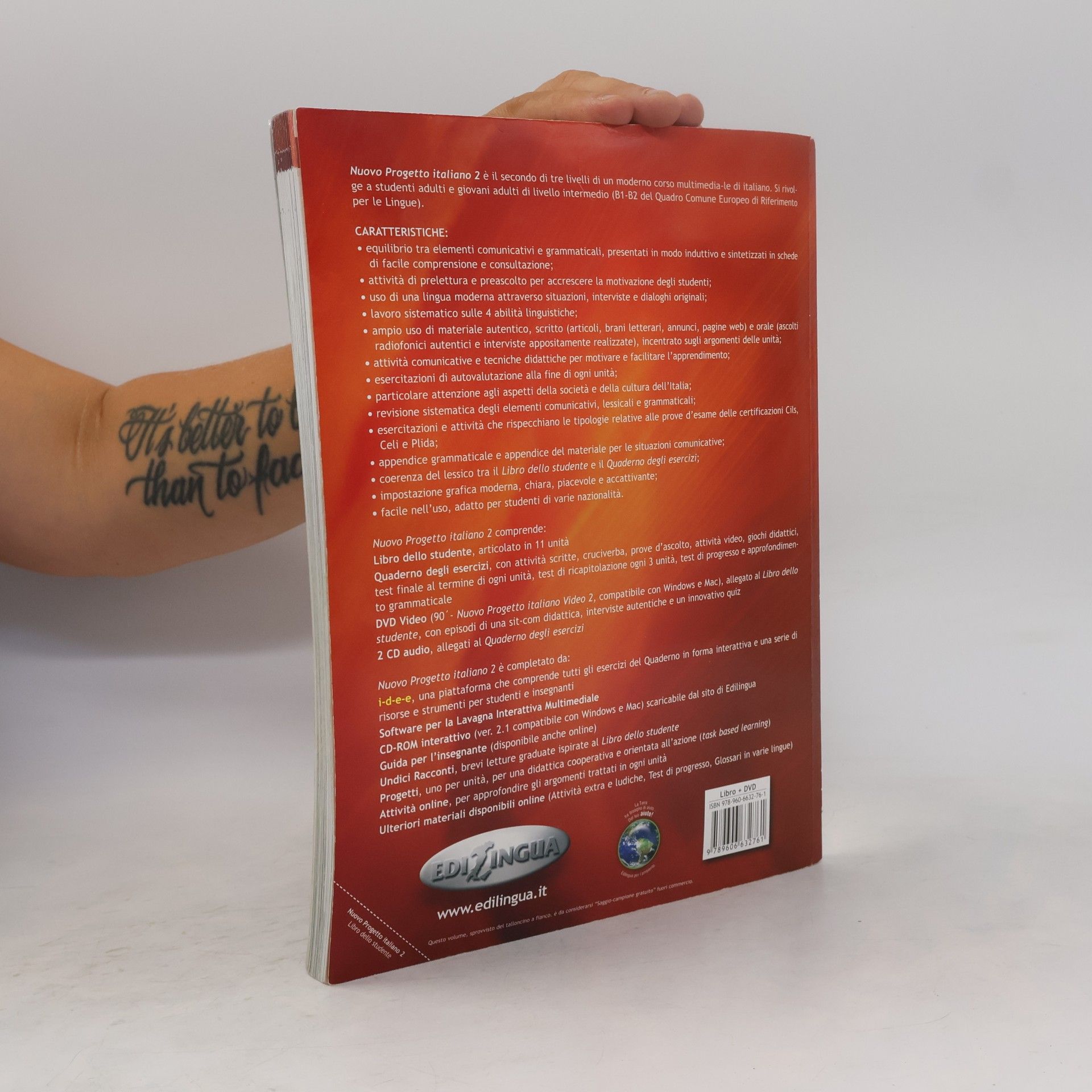 Telis Marin Nuovo progetto italiano 2. Libro dello studente