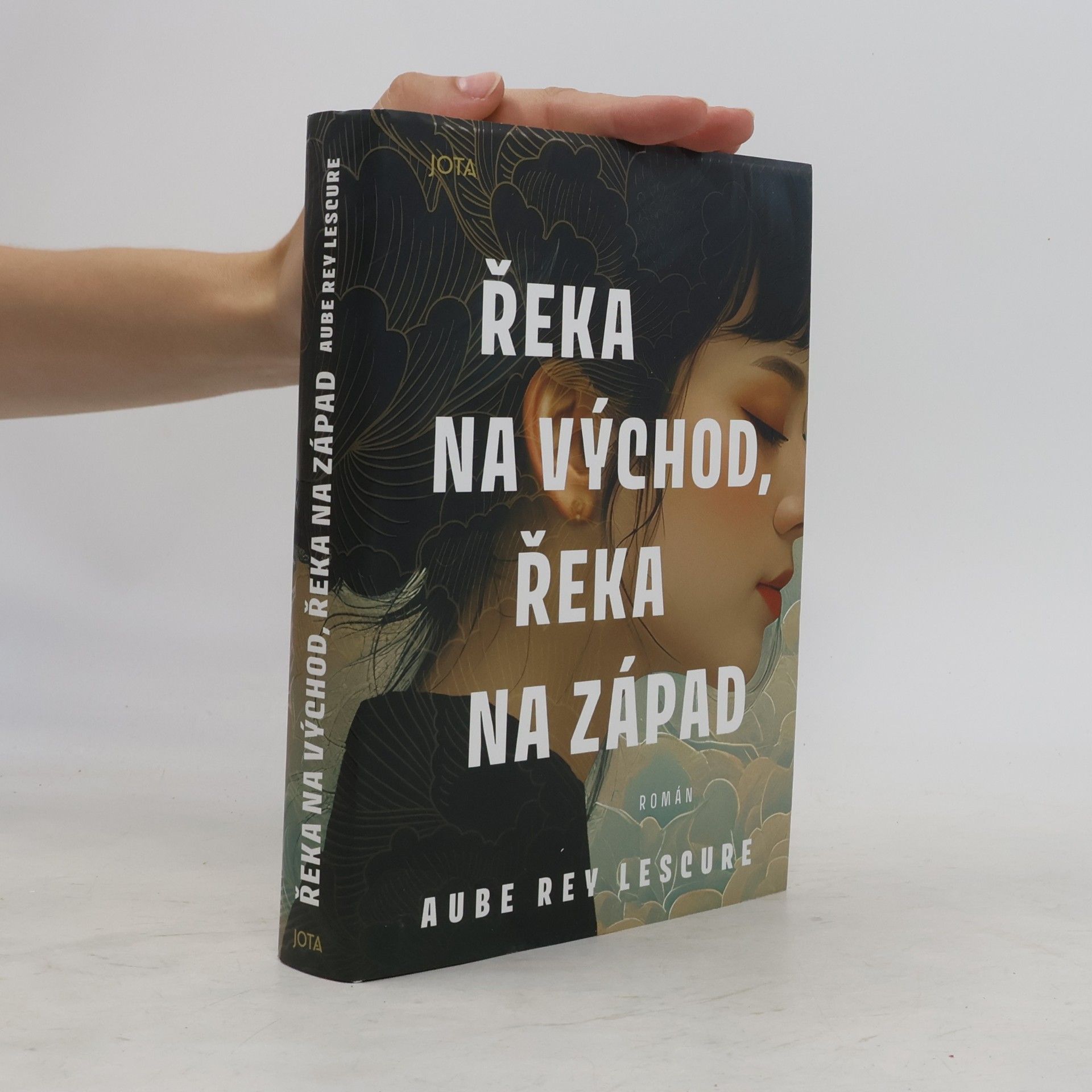 Řeka na východ, řeka na západ