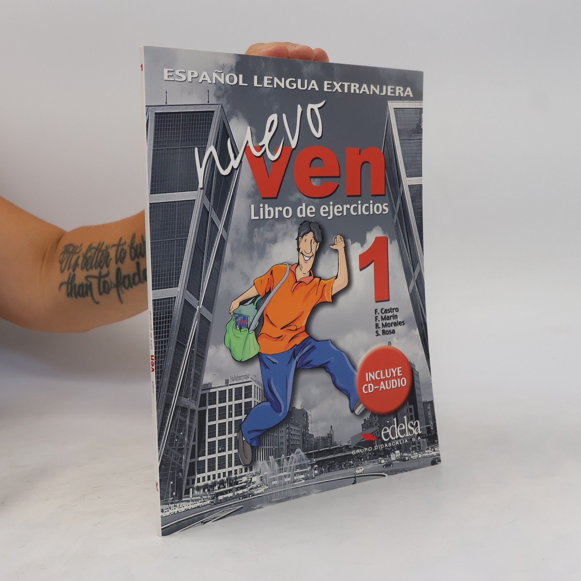 Nuevo ven 1