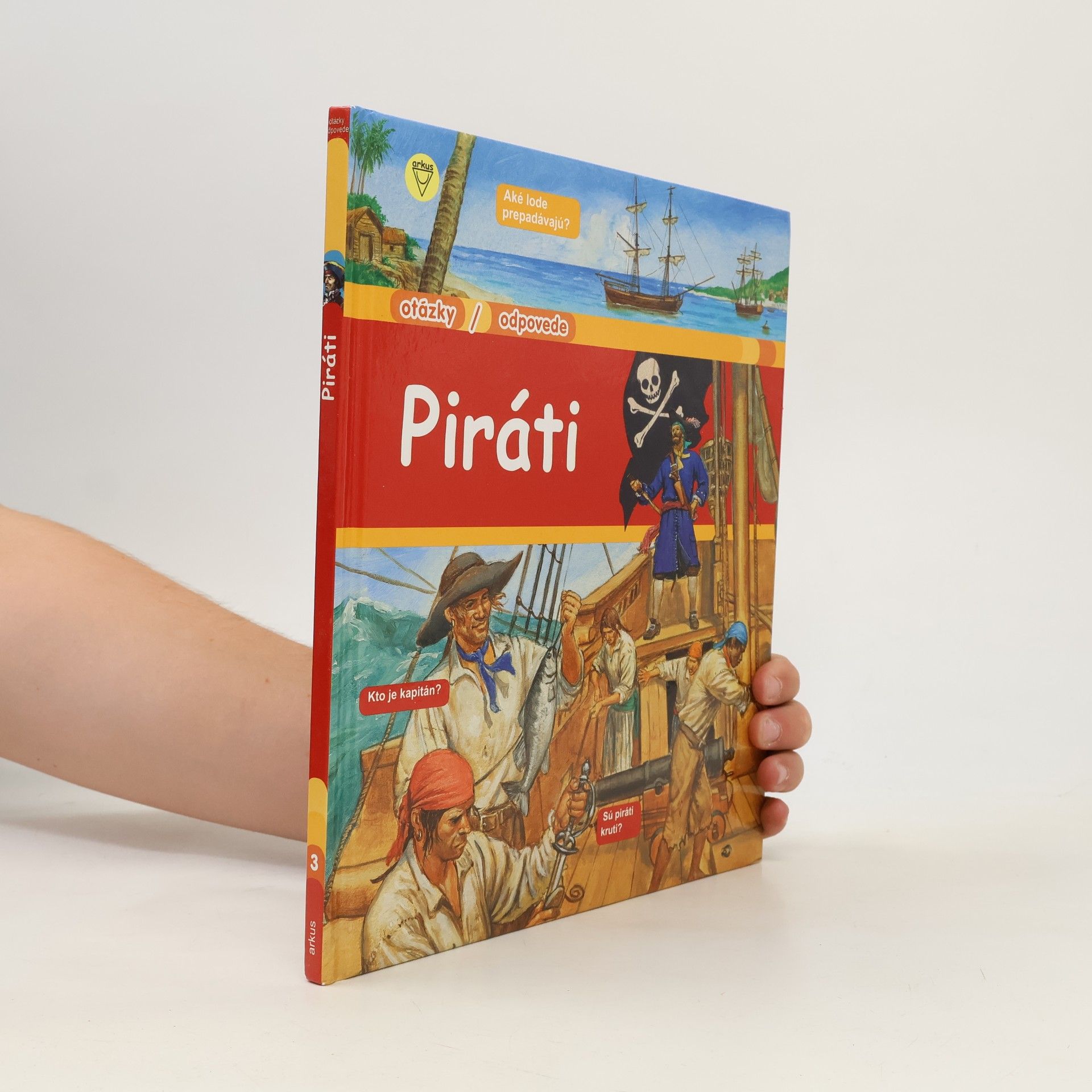 Piráti