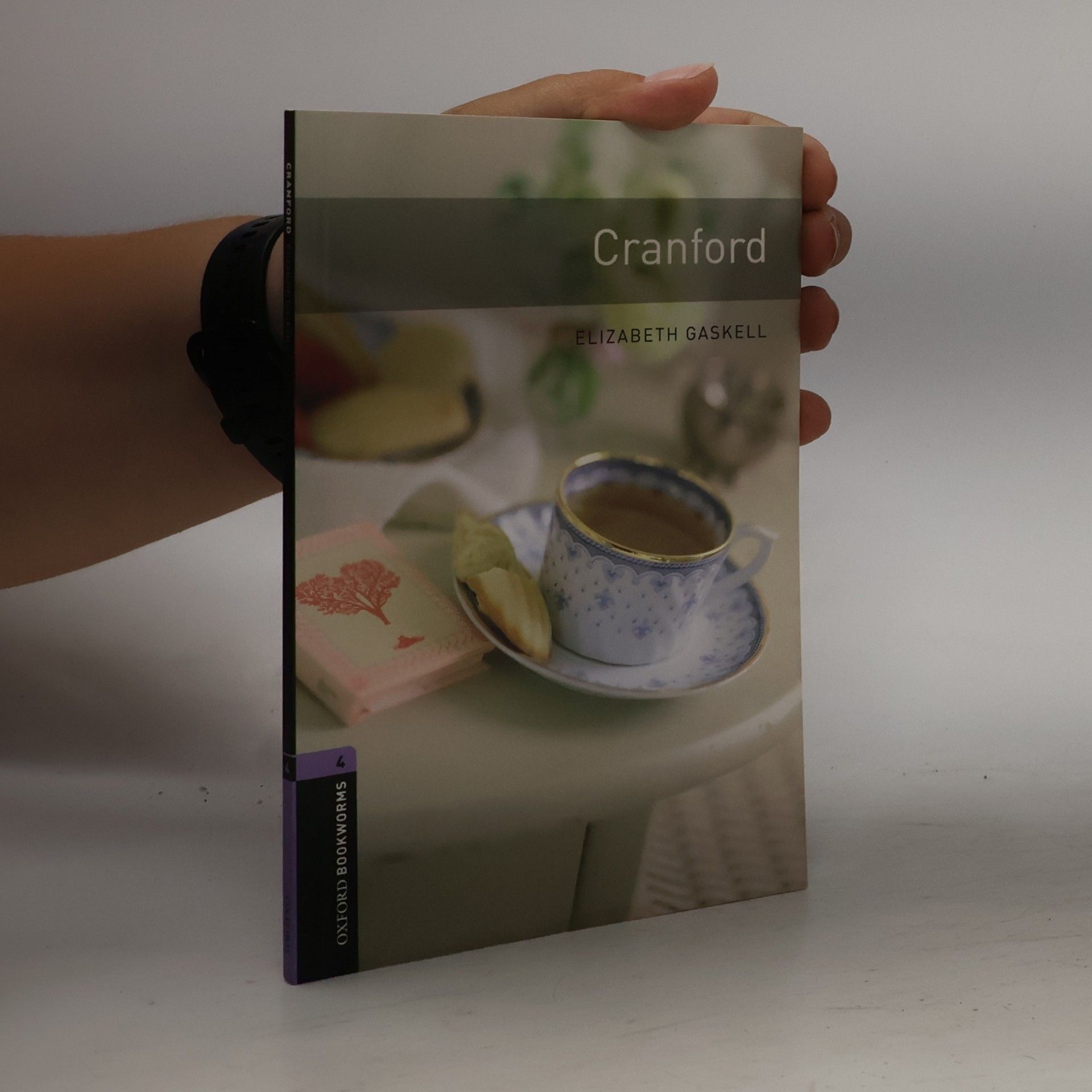 Elizabeth Cleghorn Gaskell Cranford