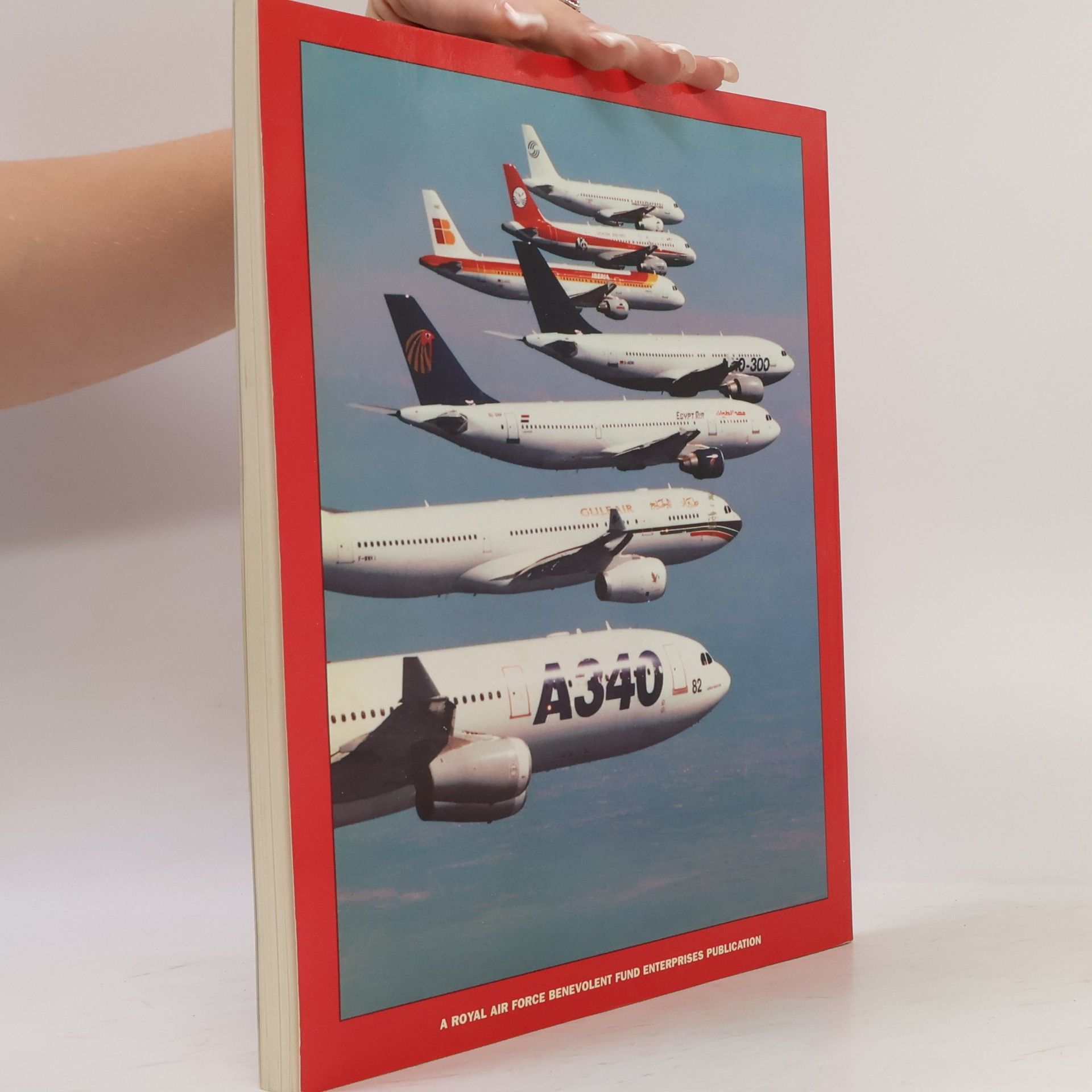 Peter R. March BAE Systems. A Proud Heritage in Aviation