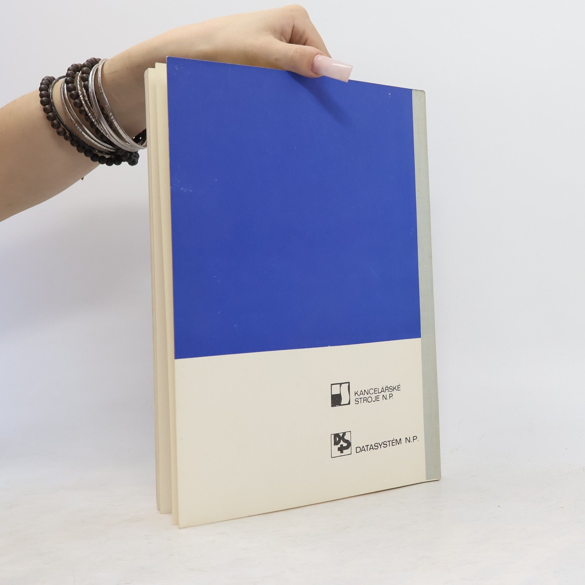 kolektiv Jednotný systém elektronických počítačů
