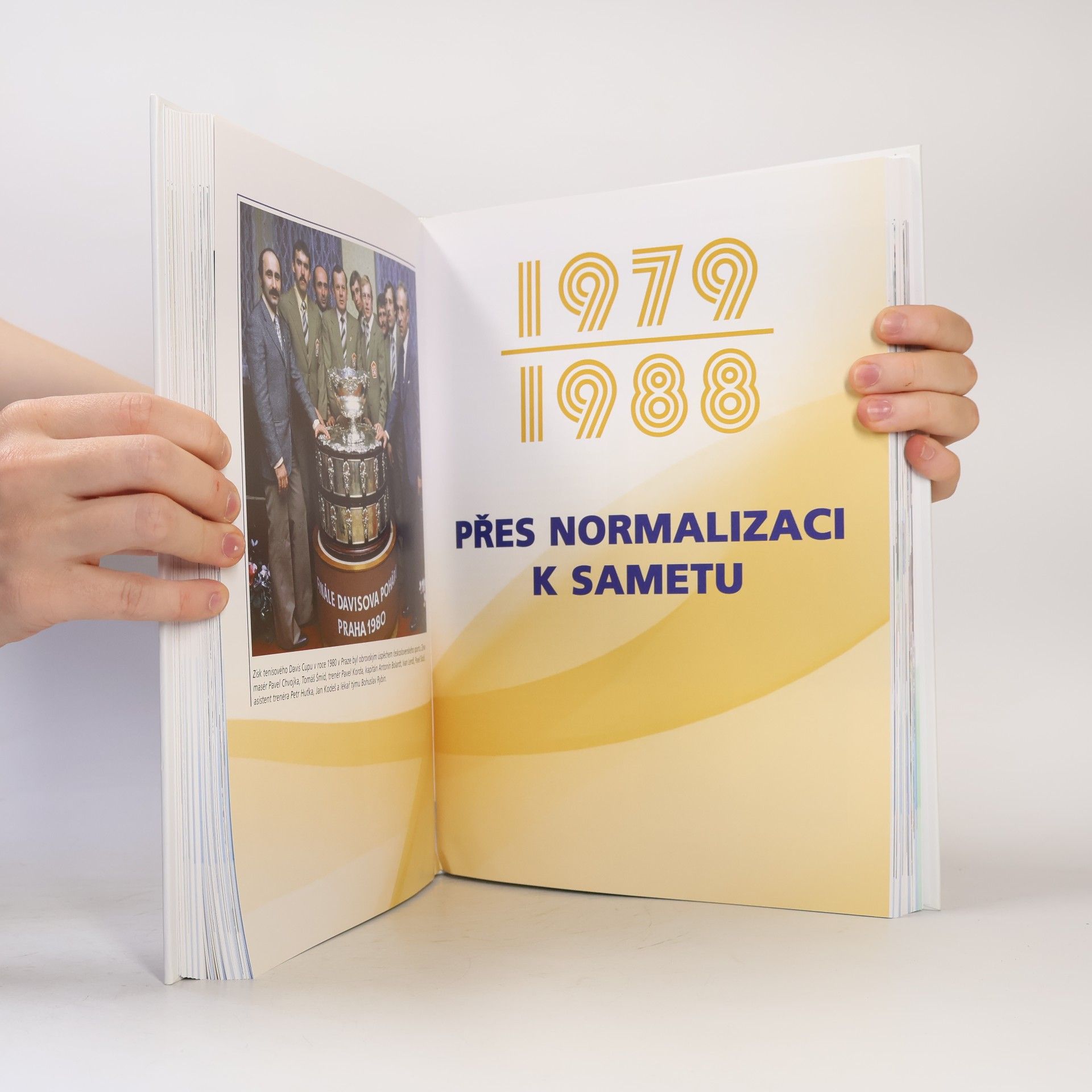Helena Bártlová 100 let českého sportu 1918-2018