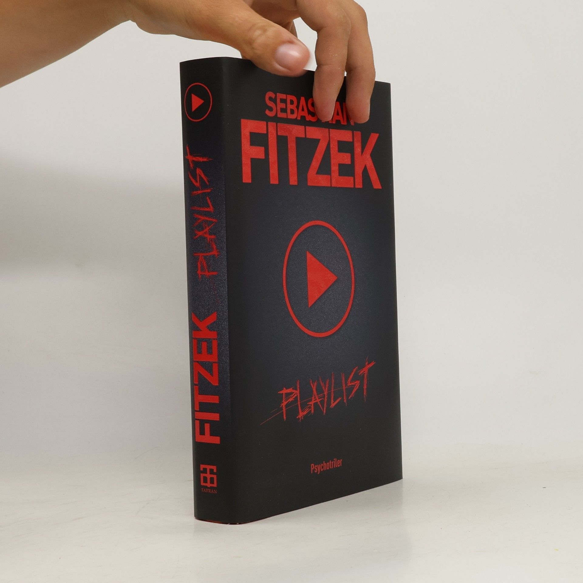 Sebastian Fitzek Playlist