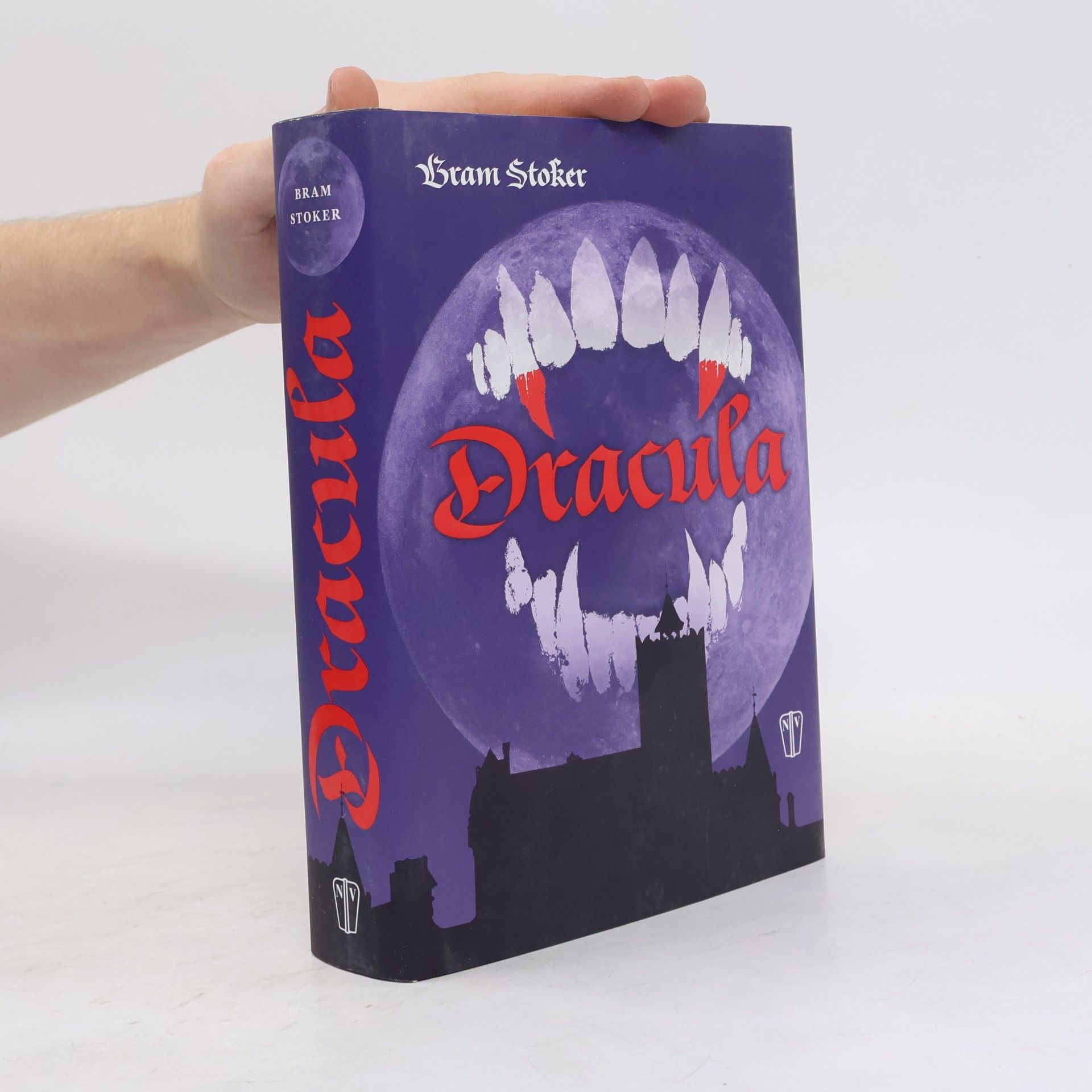 Bram Stoker Dracula