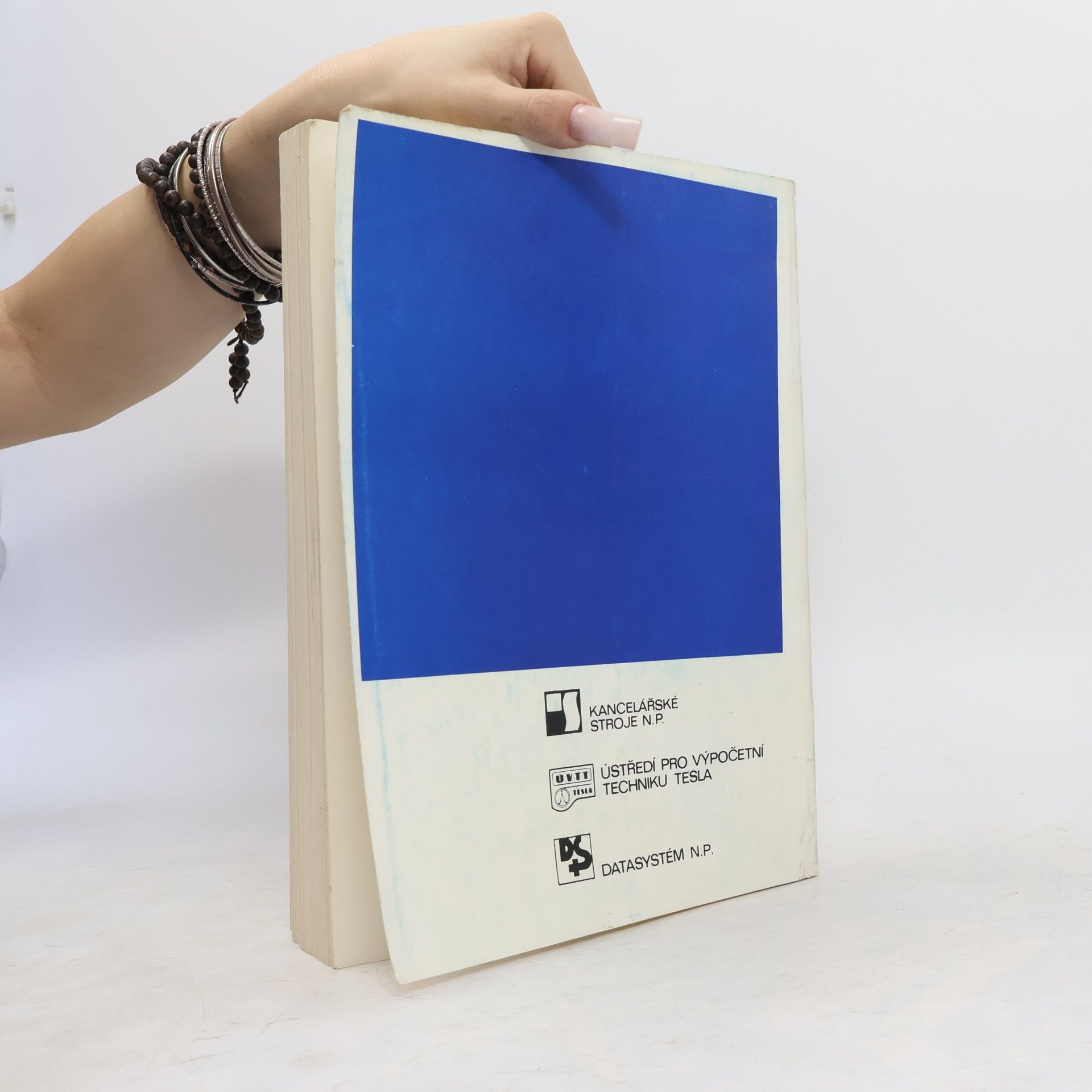 kolektiv Jednotný systém elektronických počítačů