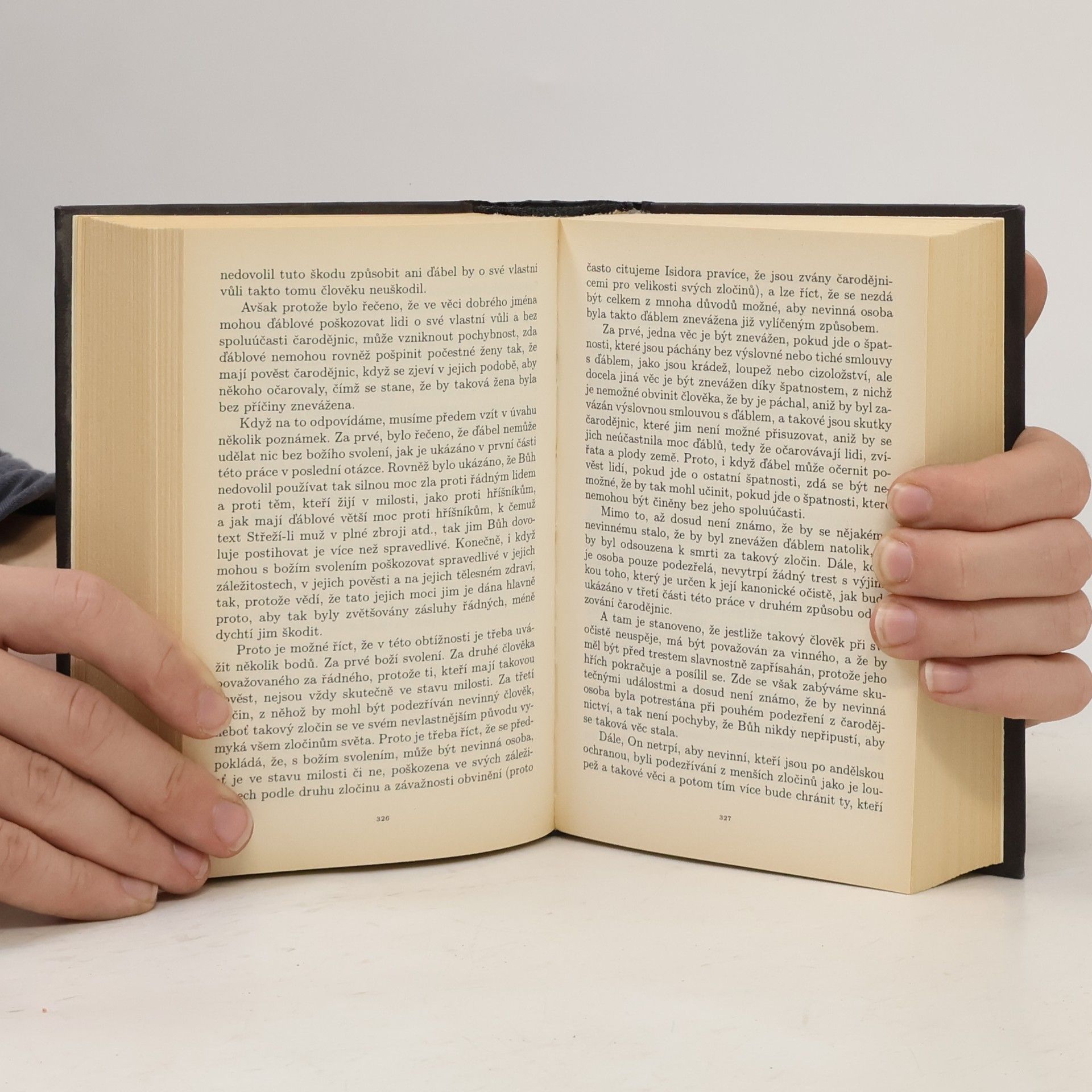 Heinrich Kramer Kladivo na čarodějnice - Malleus Maleficarum