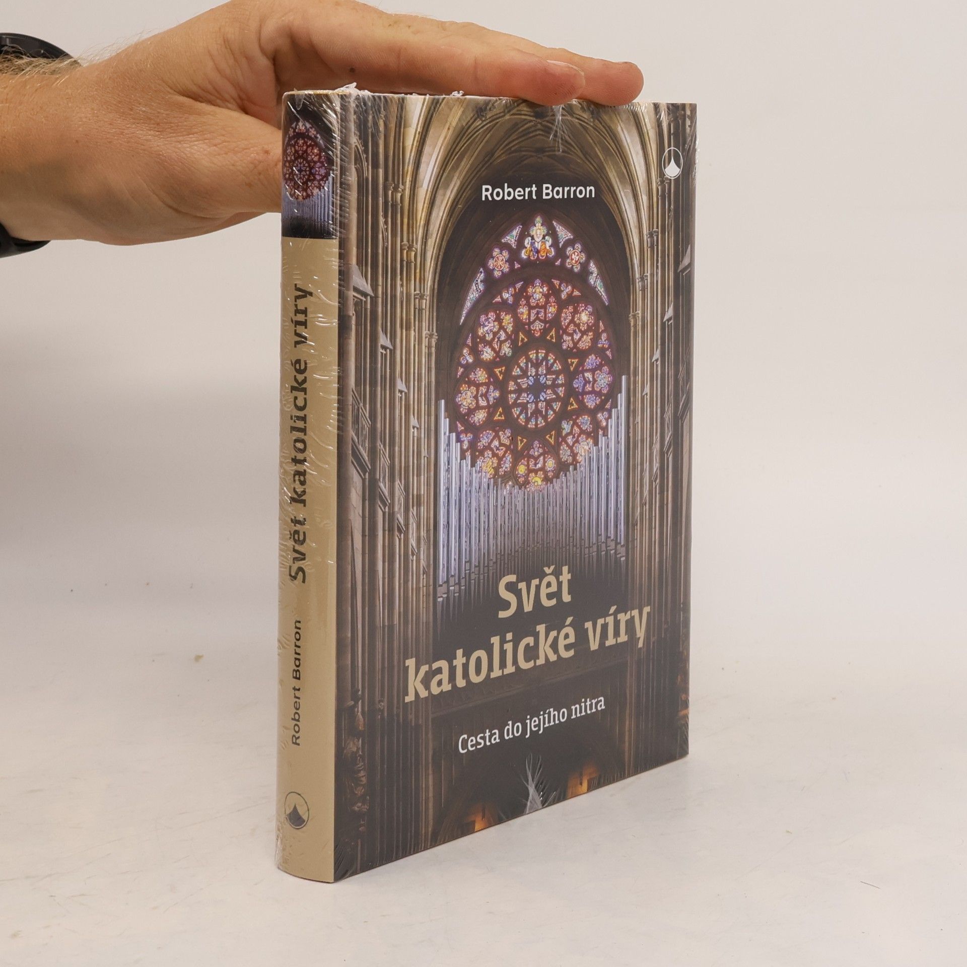 Robert Barron Svět katolické víry