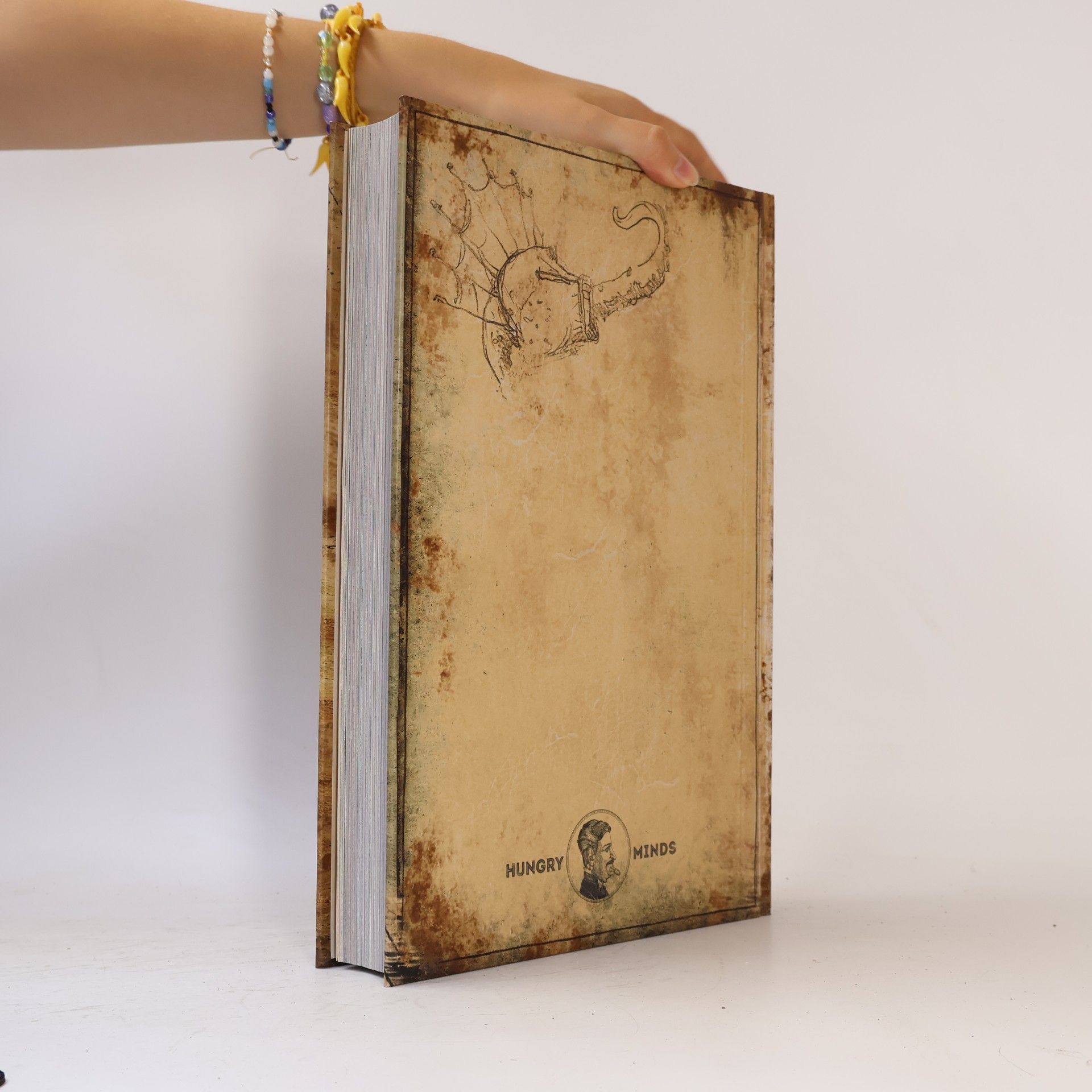 Various authors The Last Book