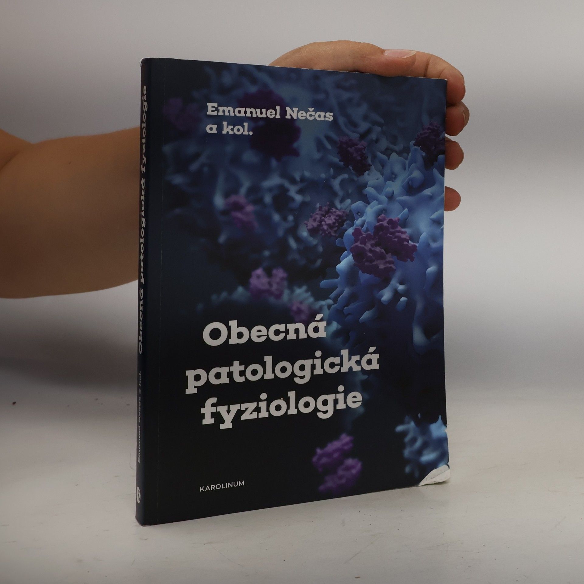 Obecná patologická fyziologie