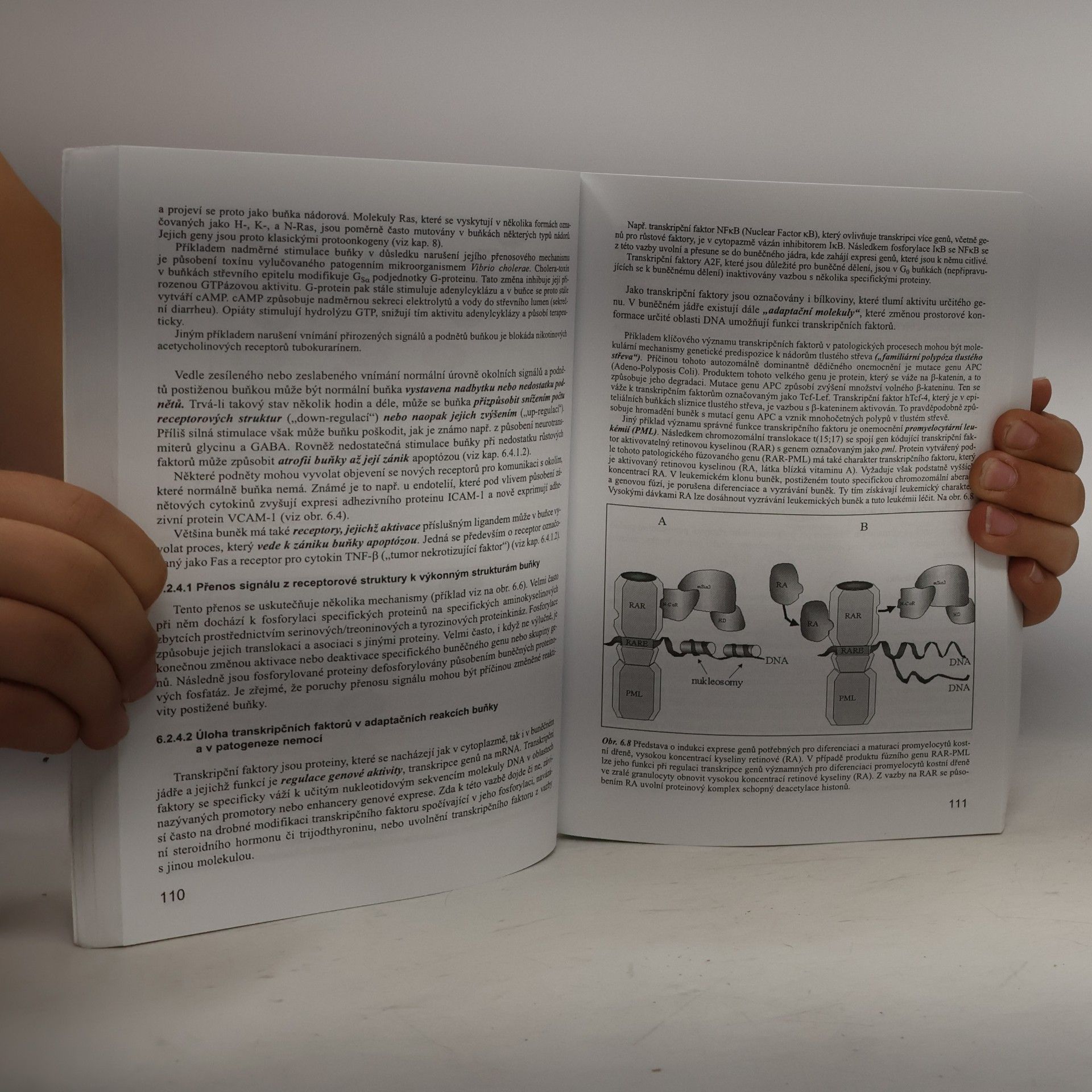 Emanuel Nečas Obecná patologická fyziologie
