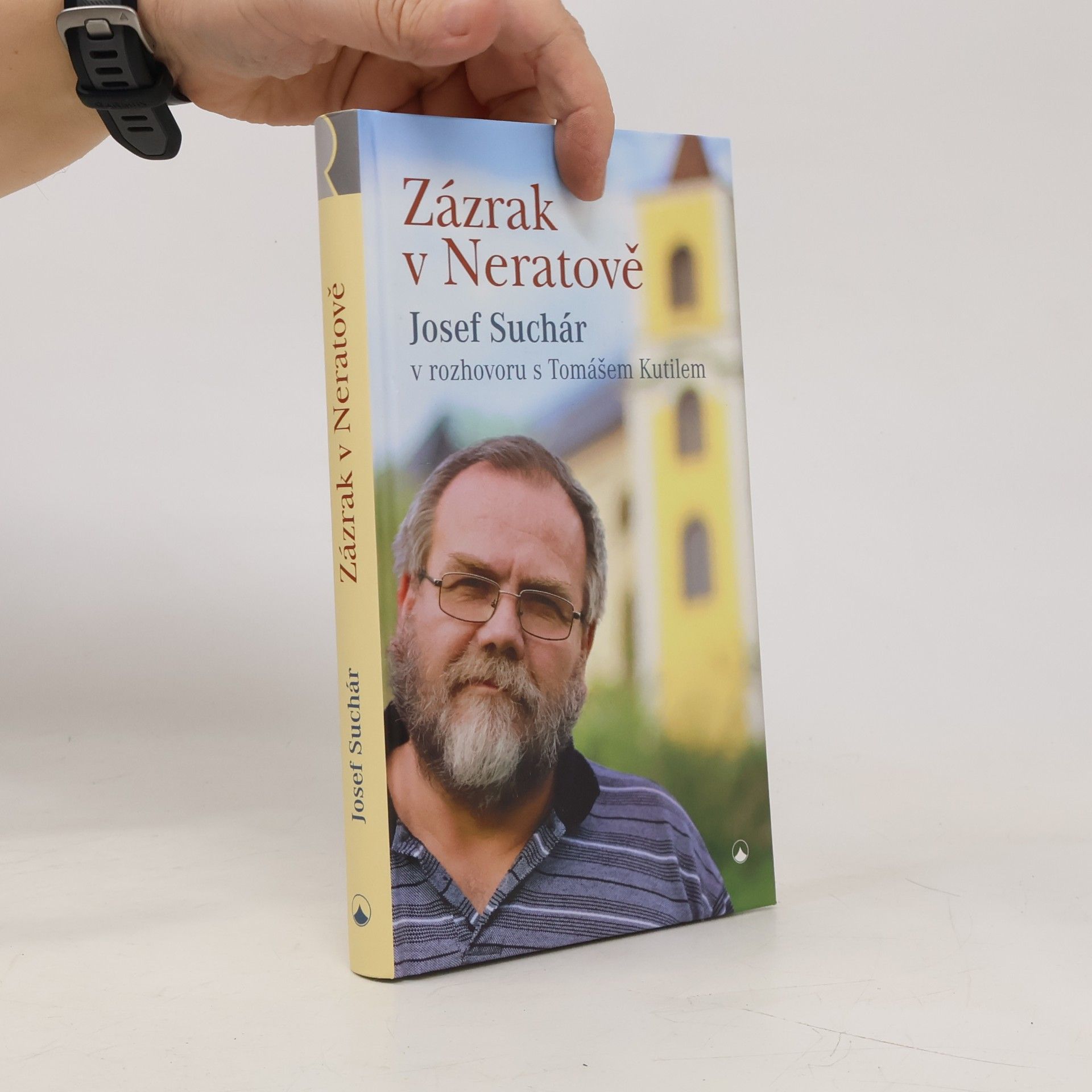 Tomáš Kutil Zázrak v Neratově
