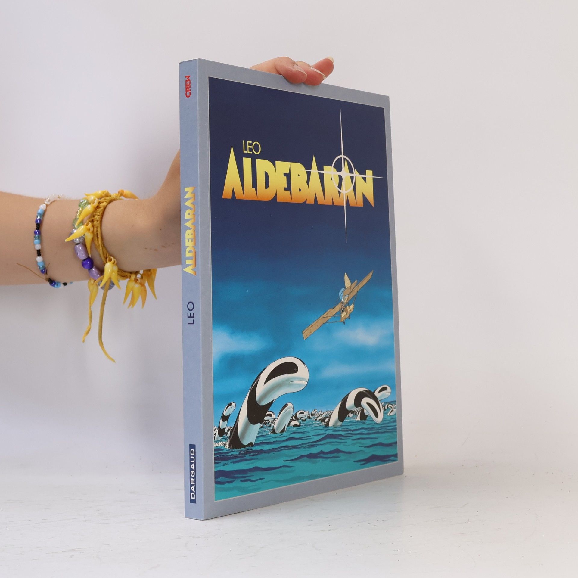 Leo Aldebaran