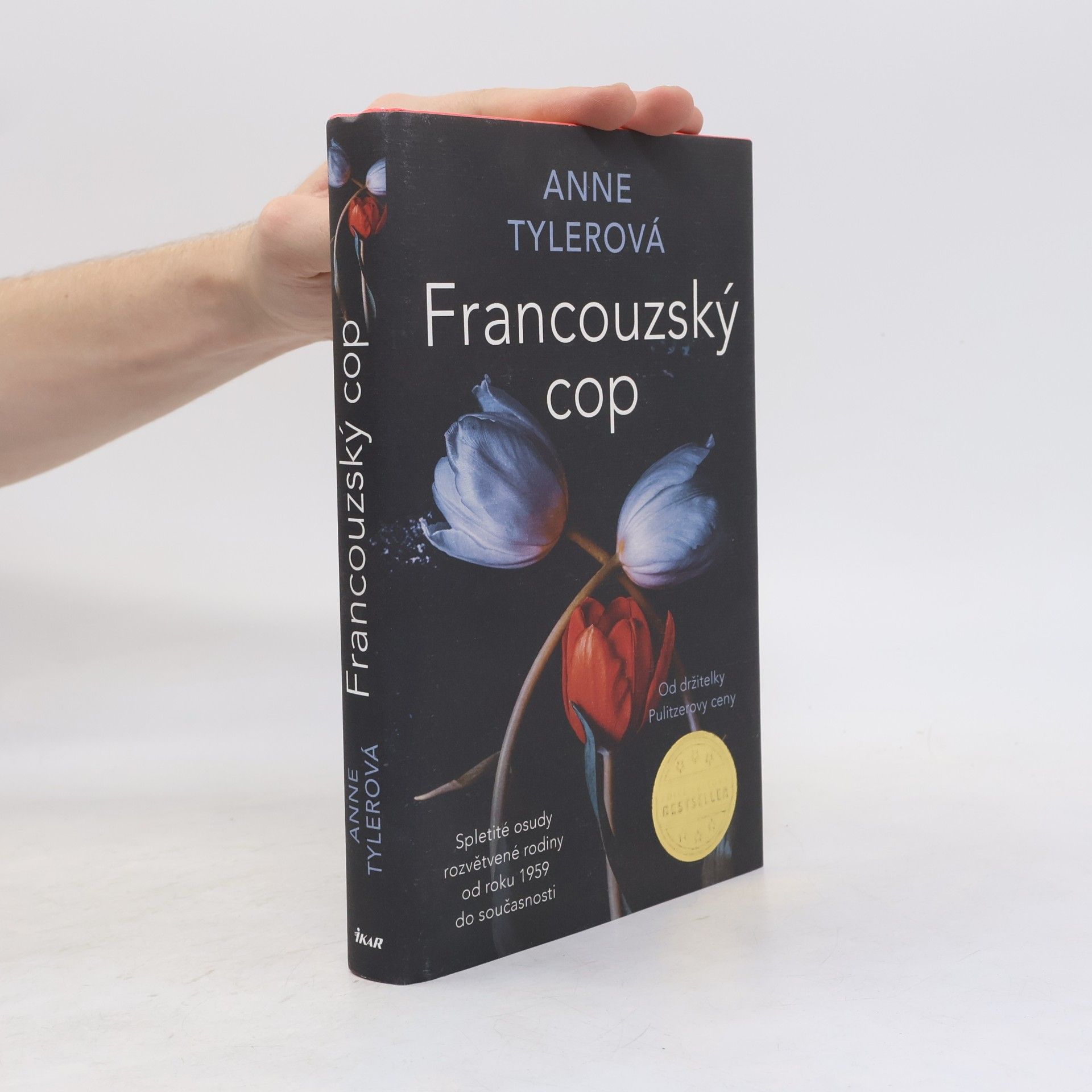 Francouzský cop