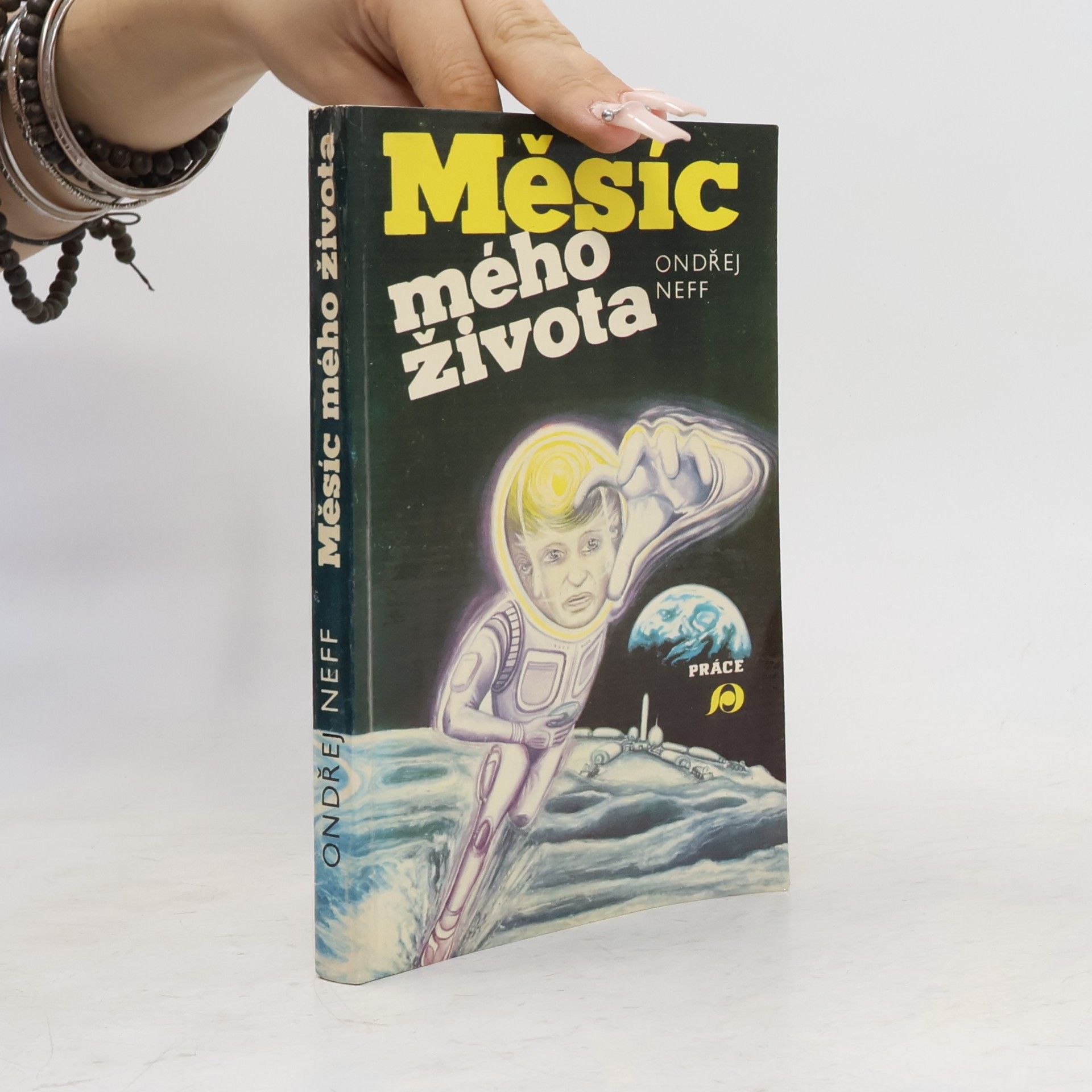 Měsíc mého života