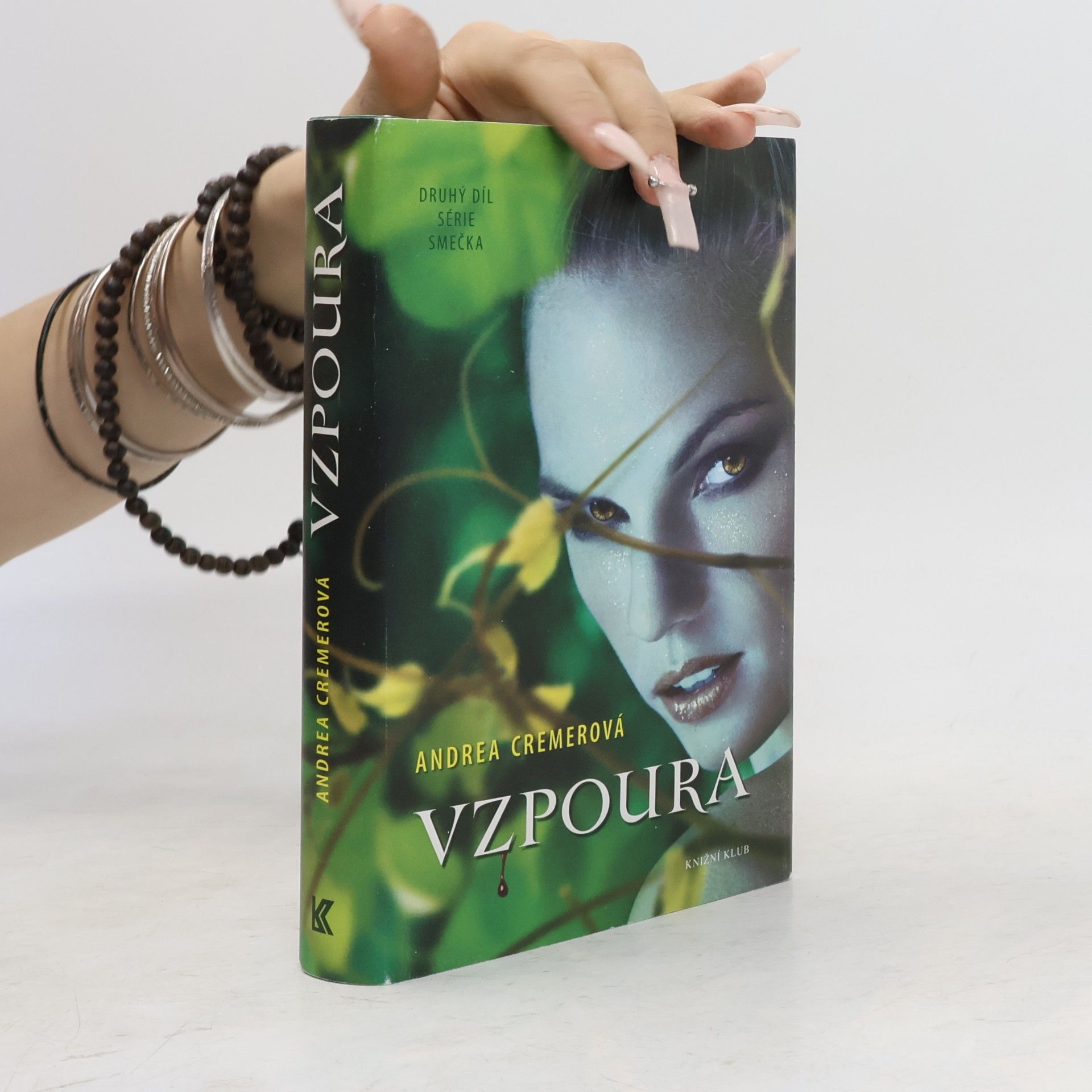 Vzpoura