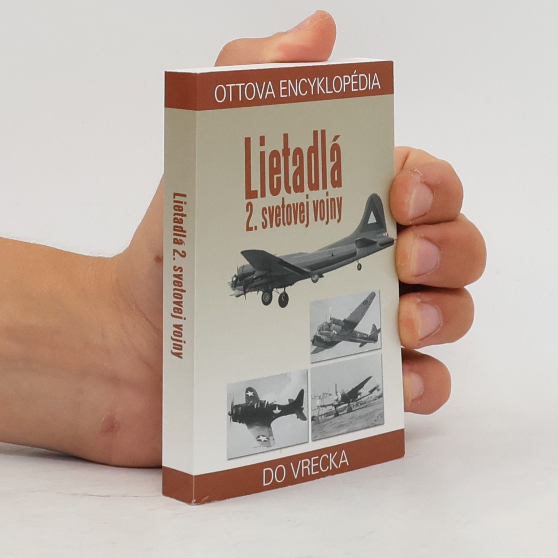 Lietadlá 2. svetovej vojny