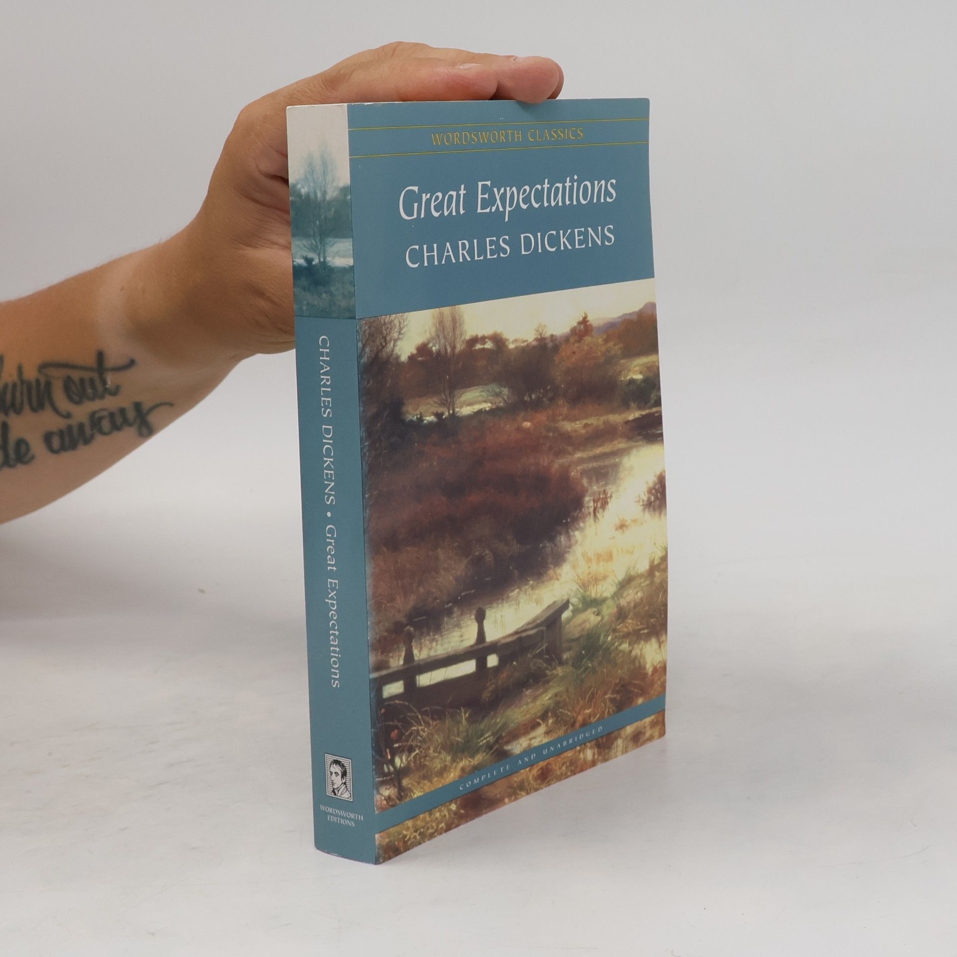Charles Dickens Great Expectations