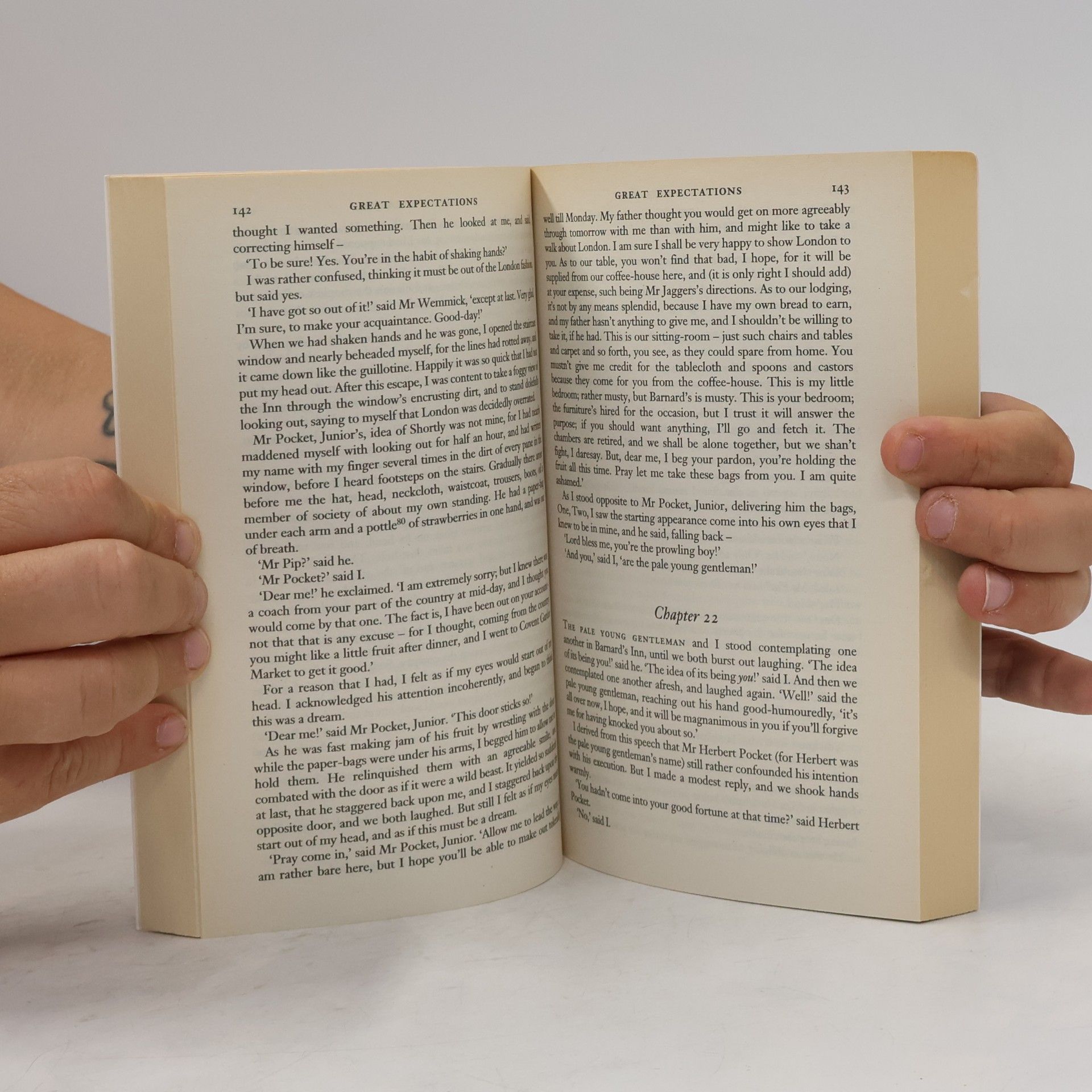 Charles Dickens Great Expectations
