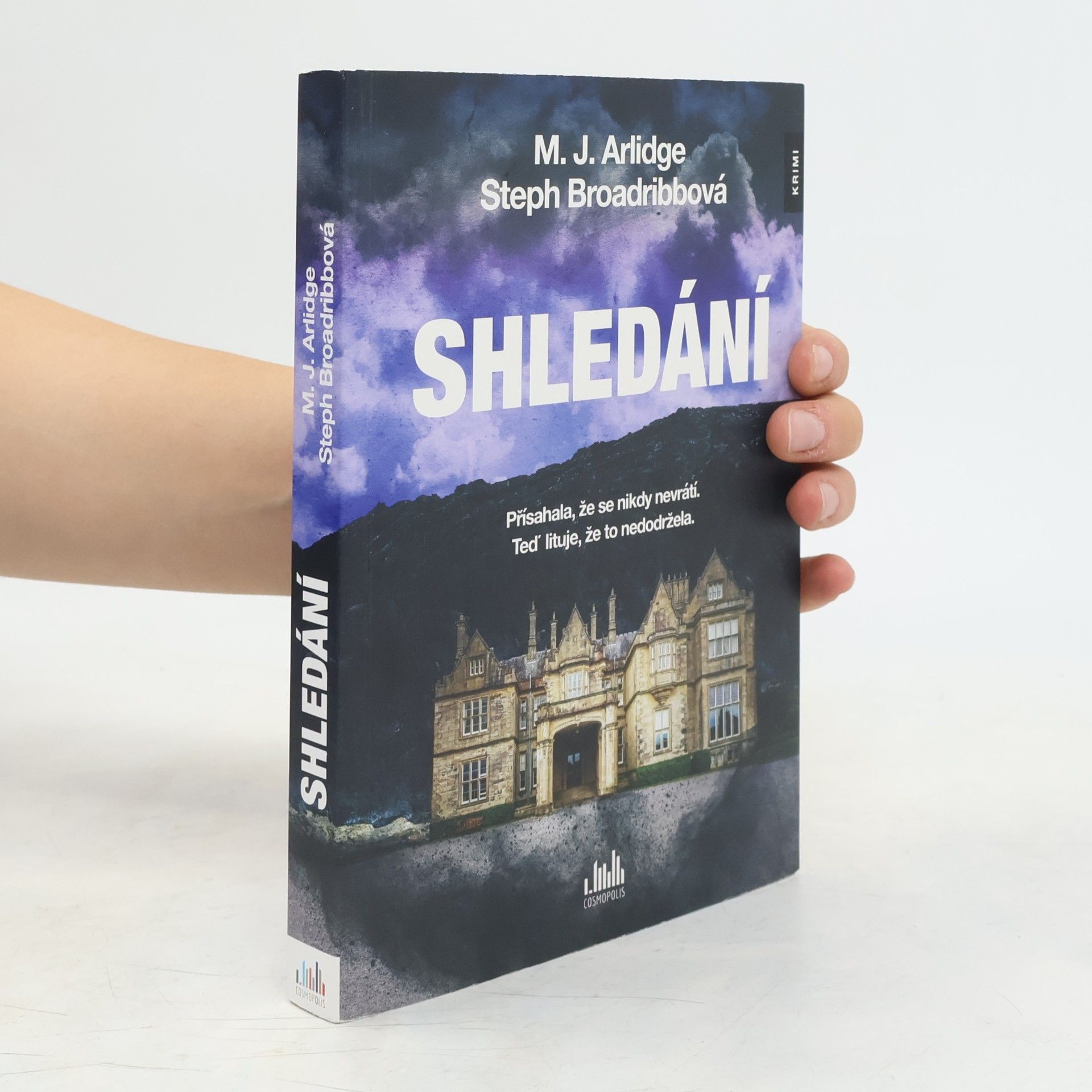 Shledání