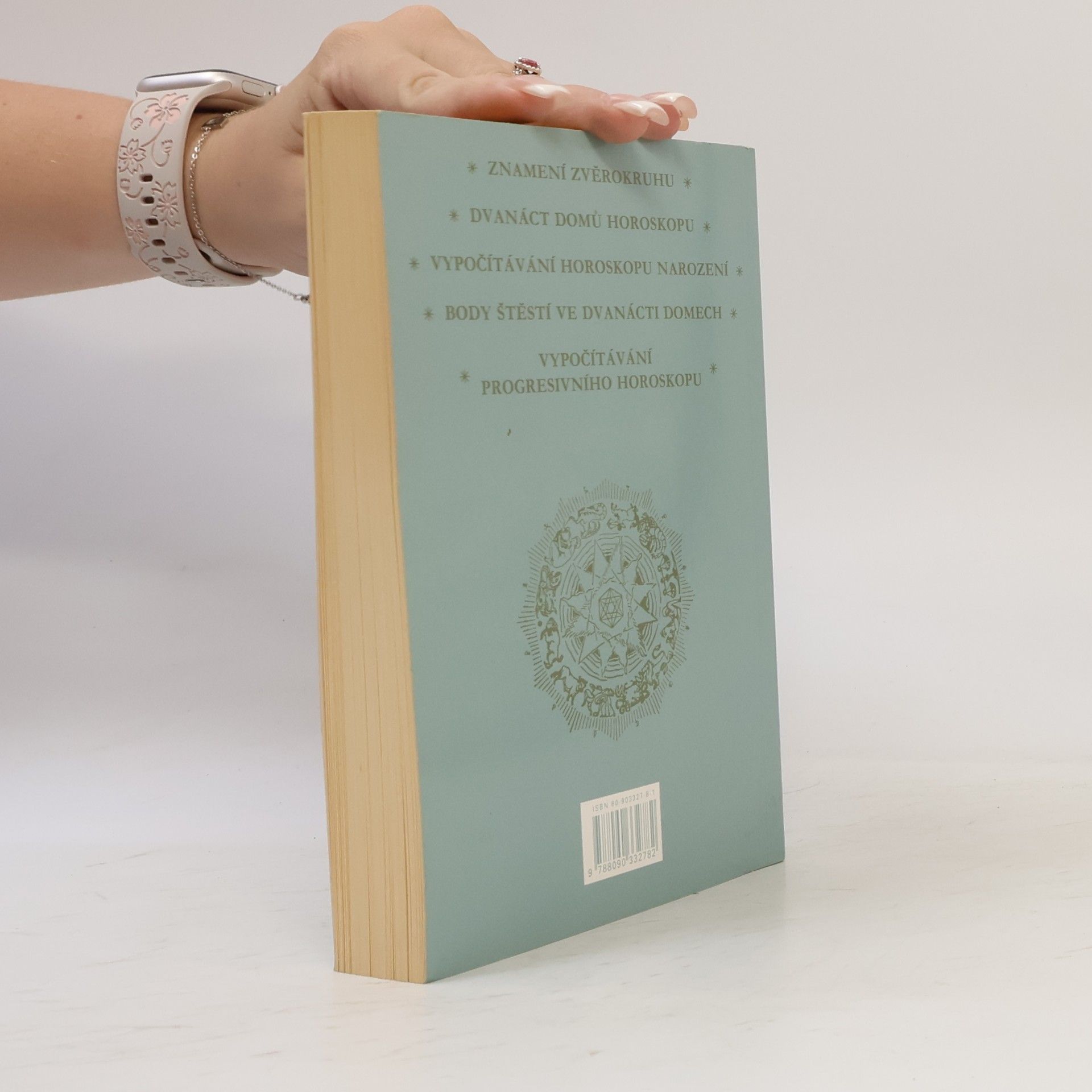 Else Parker Astrologie a její upotřebení v životě