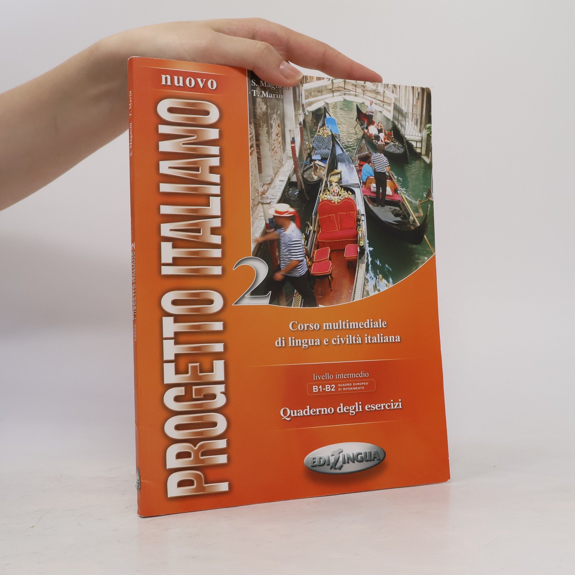 Nuovo progetto Italiano 2
