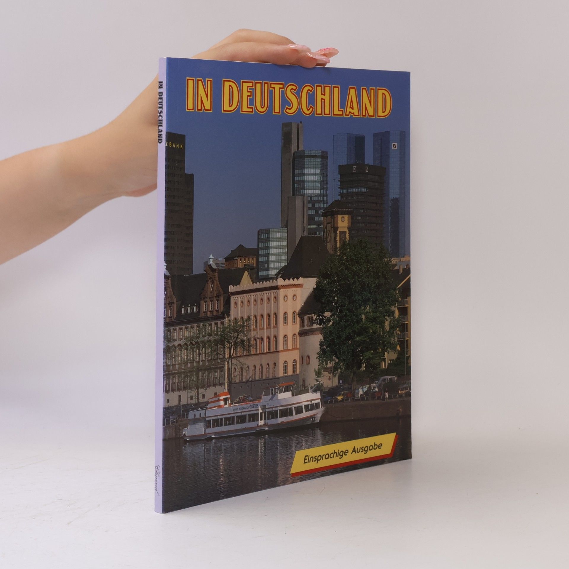 Sonja Osthecker In Deutschland