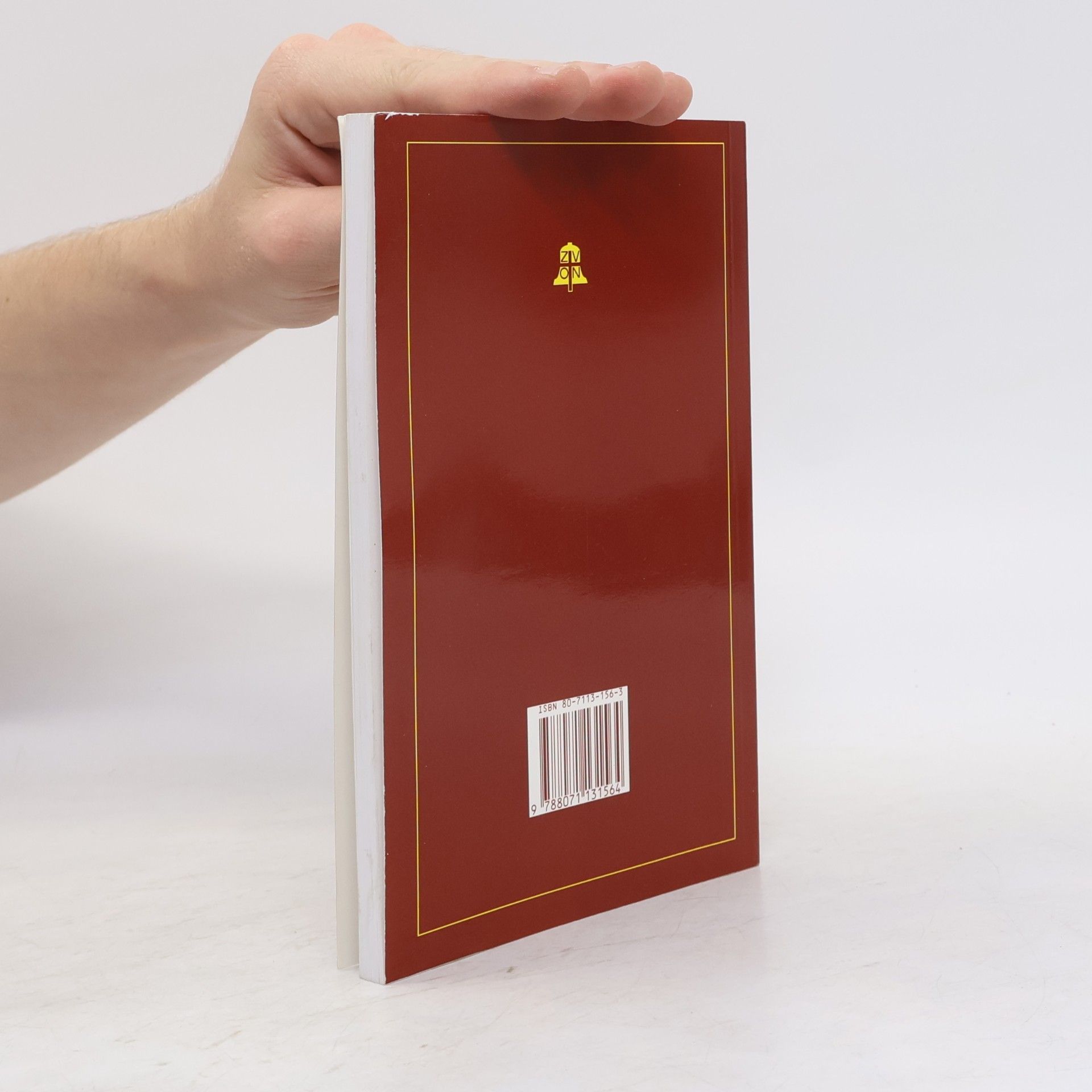 Autorenkollektiv Výklad Bible v církvi. Dokument Papežské biblické komise z 15. dubna 1993