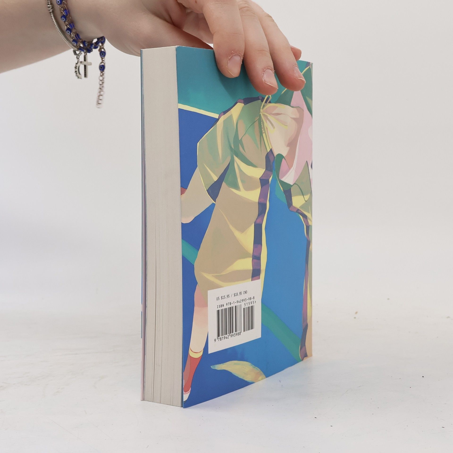 NISIOISIN Nisemonogatari, Part 1