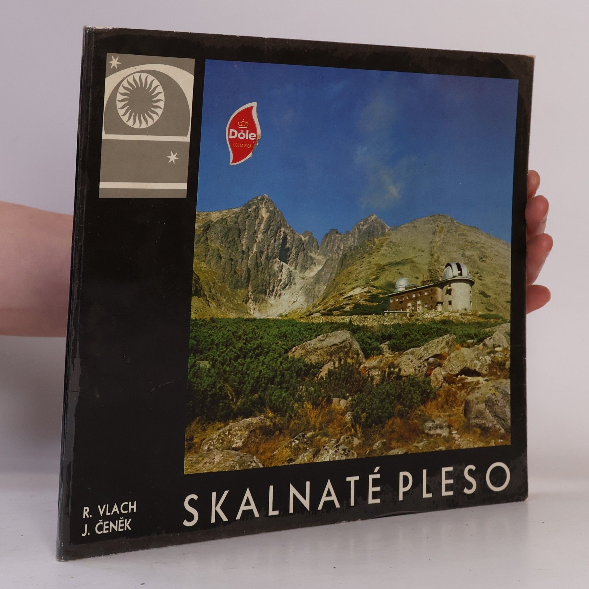 J. Čeněk Skalnaté pleso
