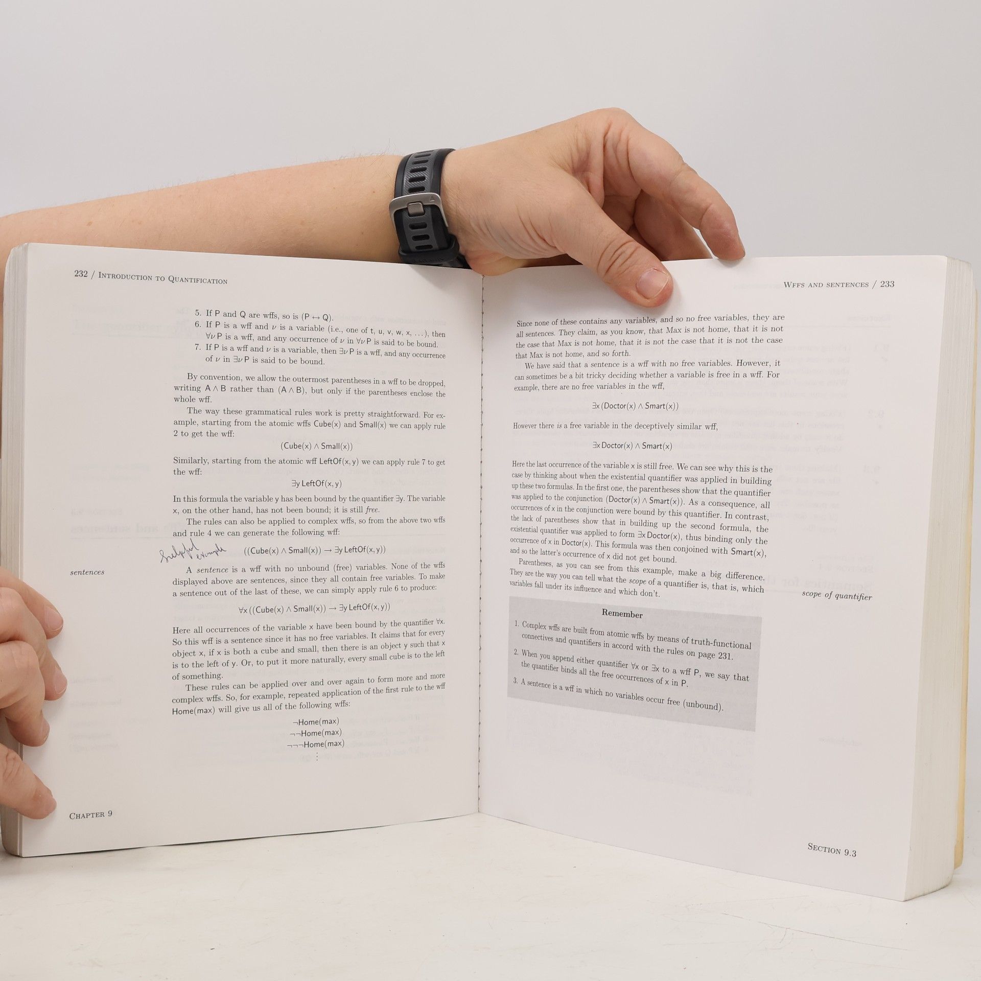 Jon Barwise Language Proof and Logic