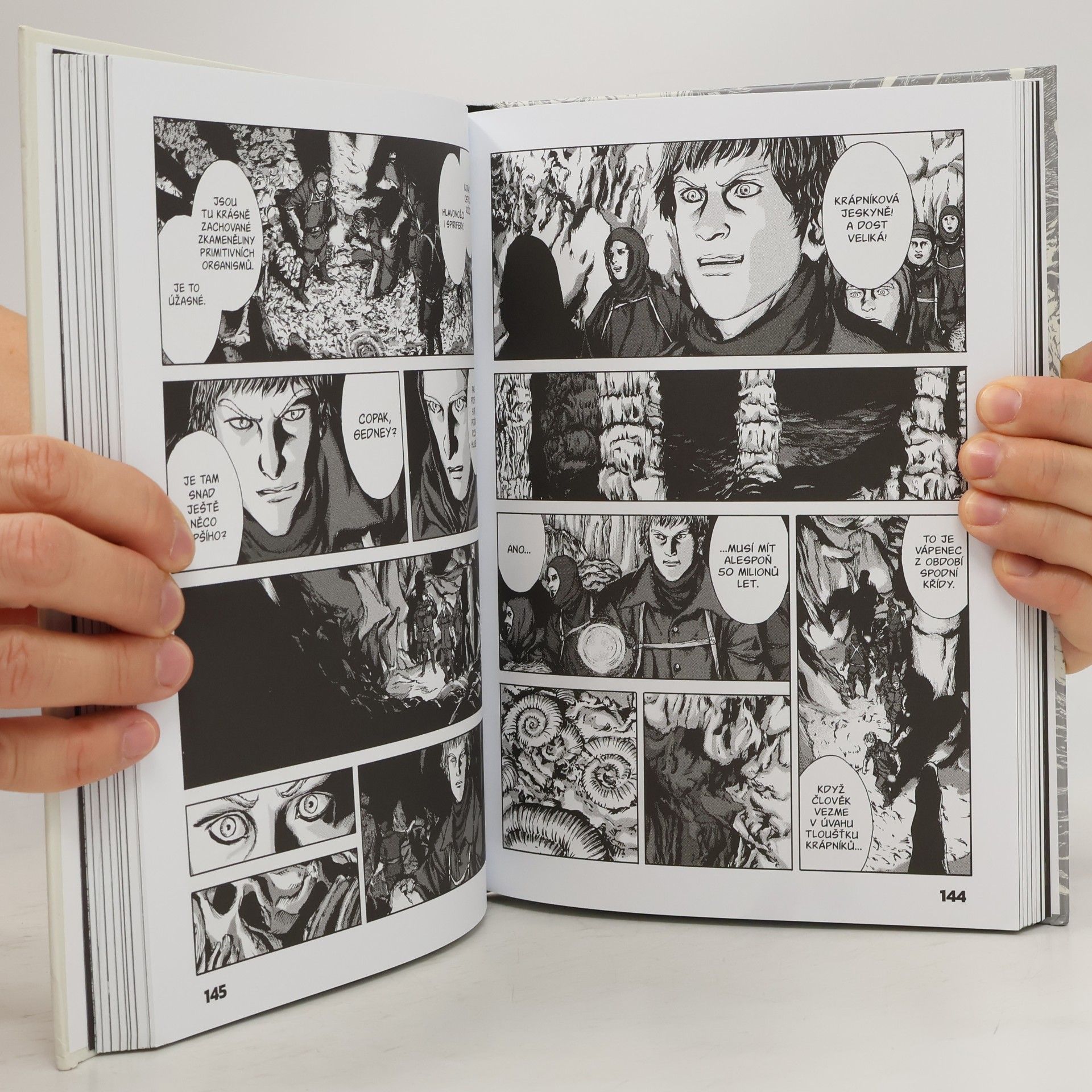 H. P. Lovecraft V horách šílenství H.P. Lovecrafta 1