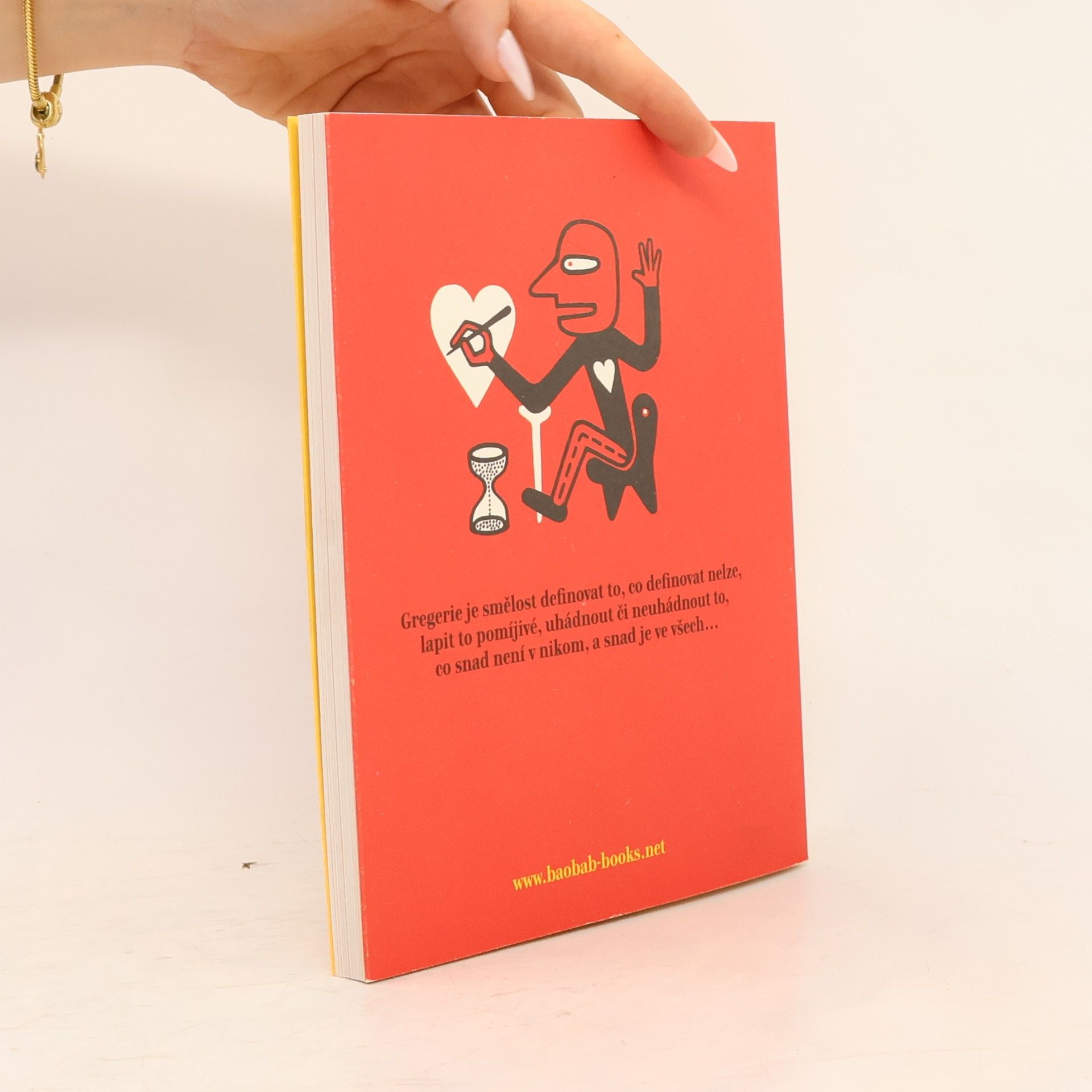 Ramón Gómez de la Serna 100 gregerií v obrazech
