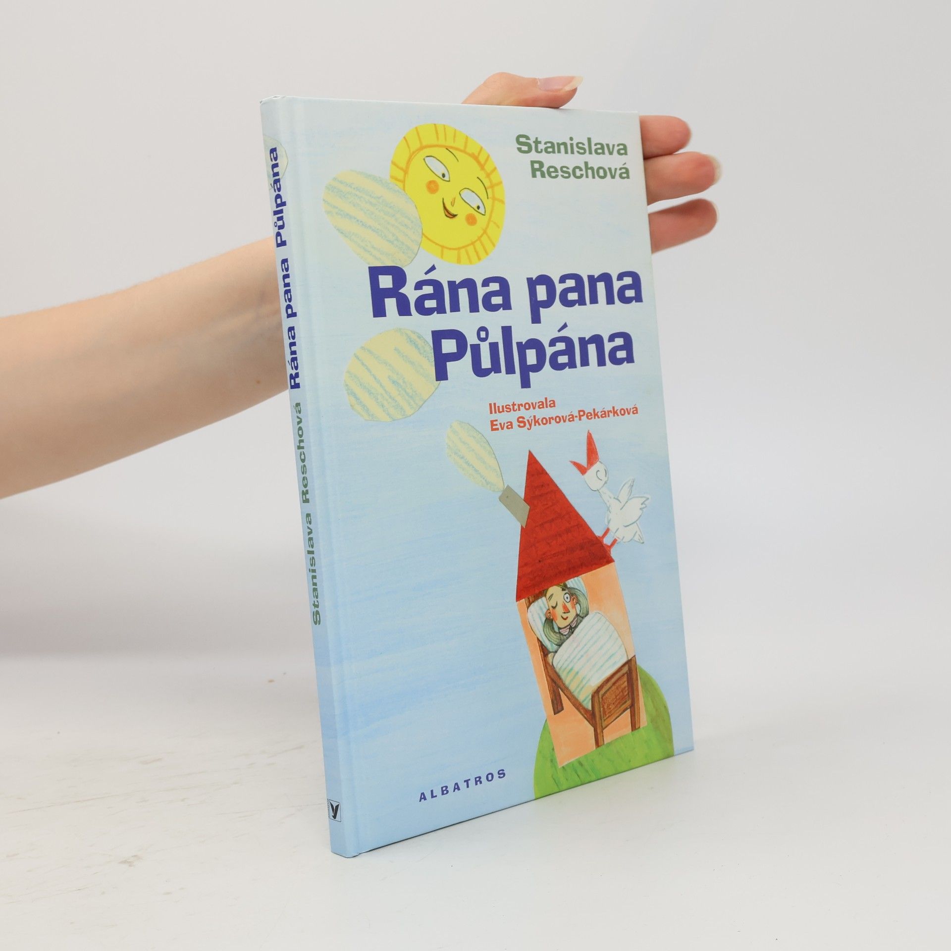 Rána pána Půlpána
