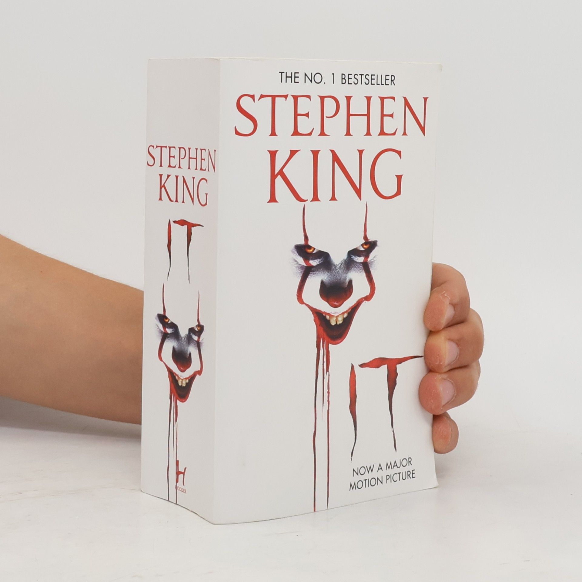 Stephen King It