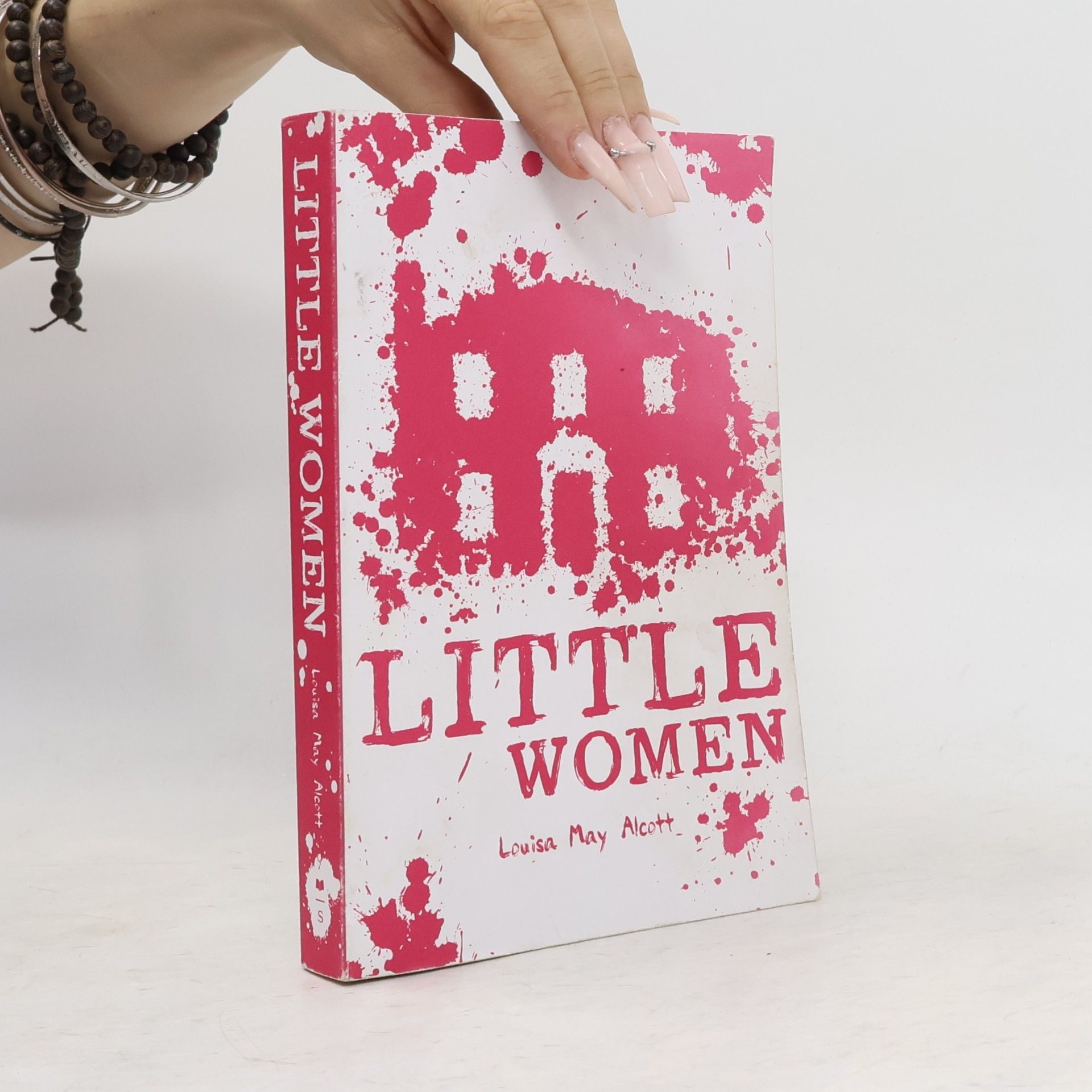 Louisa May Alcott Little Women