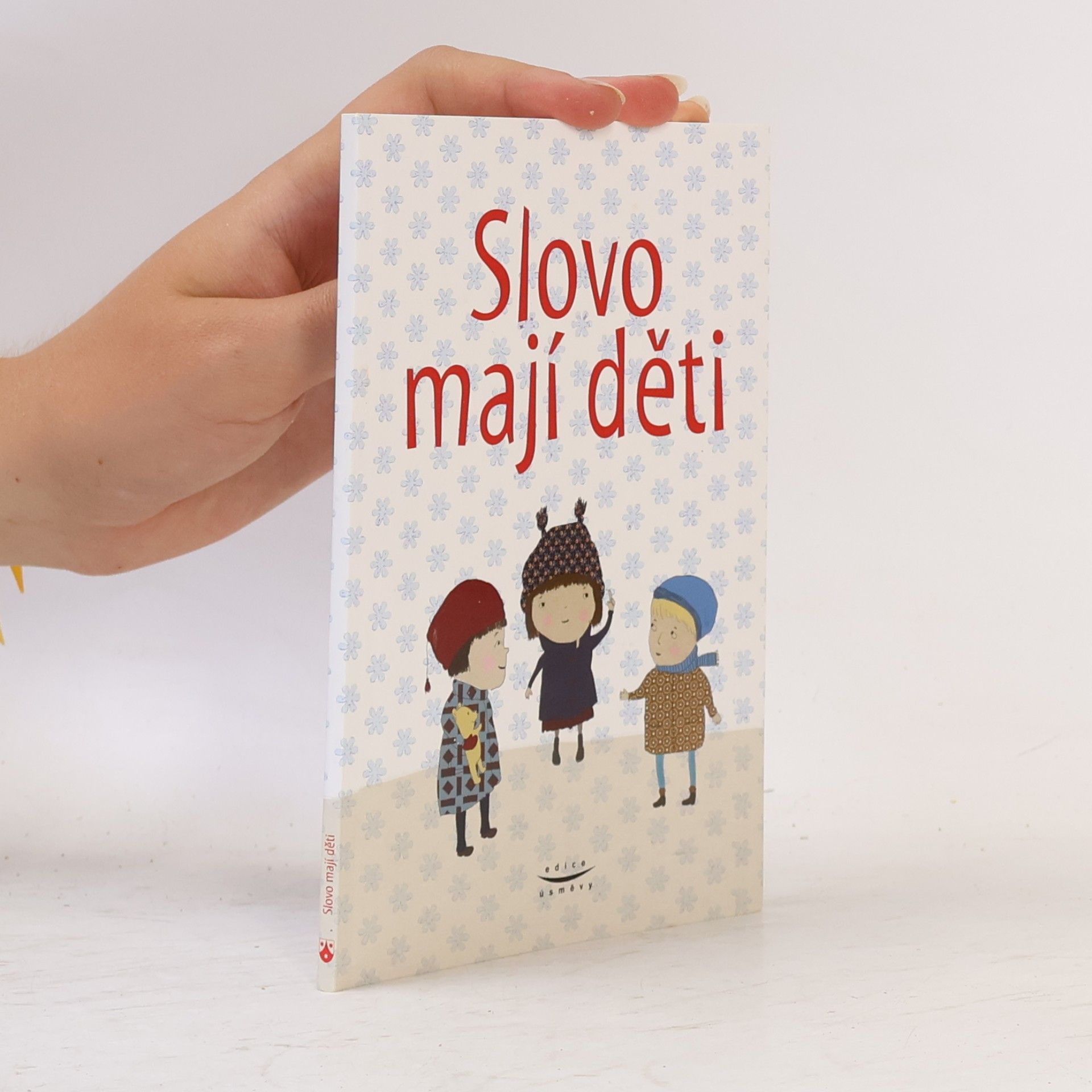 Autorenkollektiv Slovo mají děti