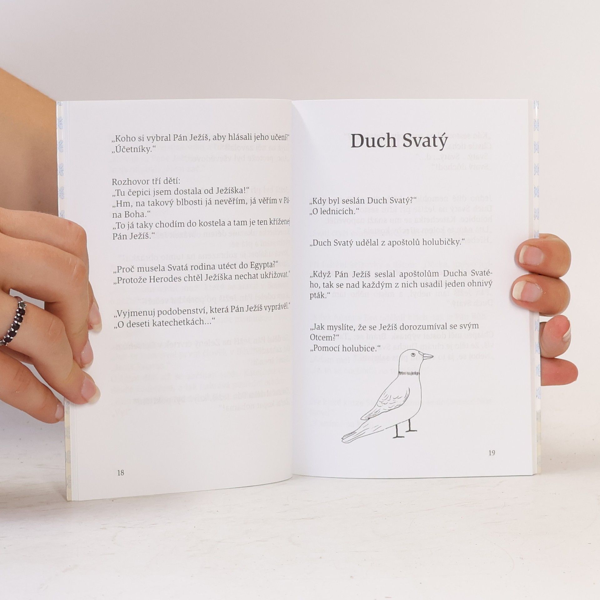 Autores varios Slovo mají děti