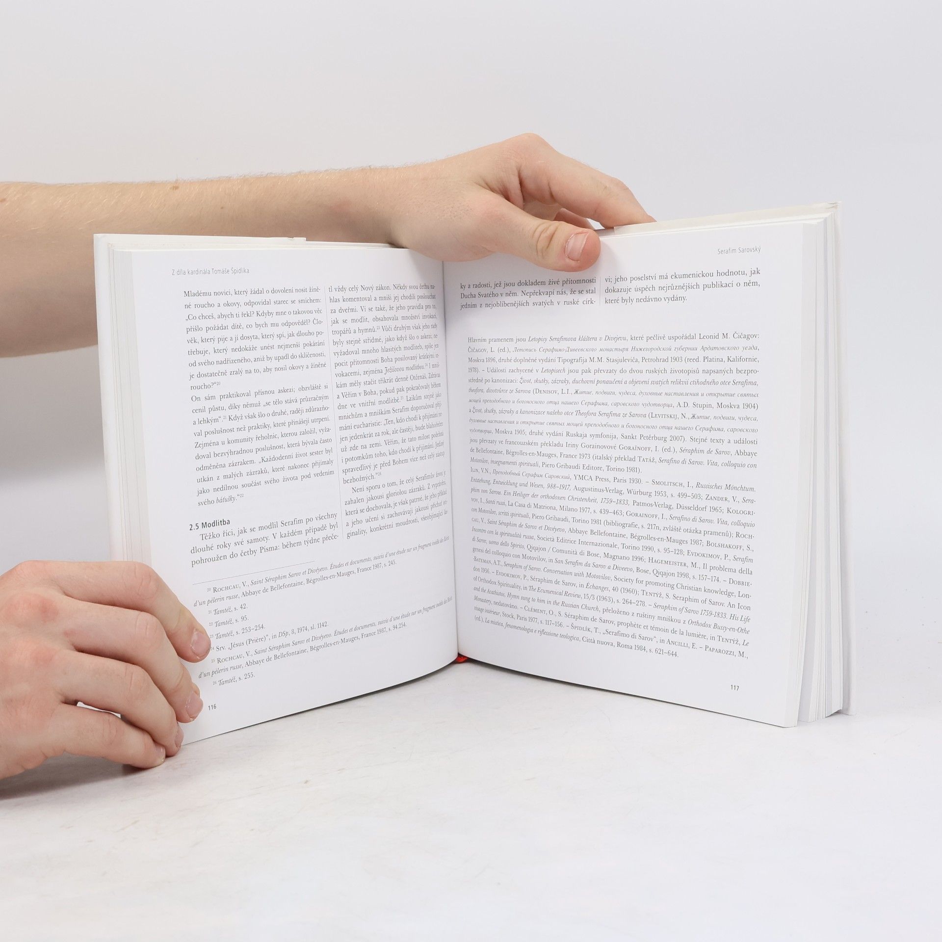 Autorenkollektiv Velehrad - Řím