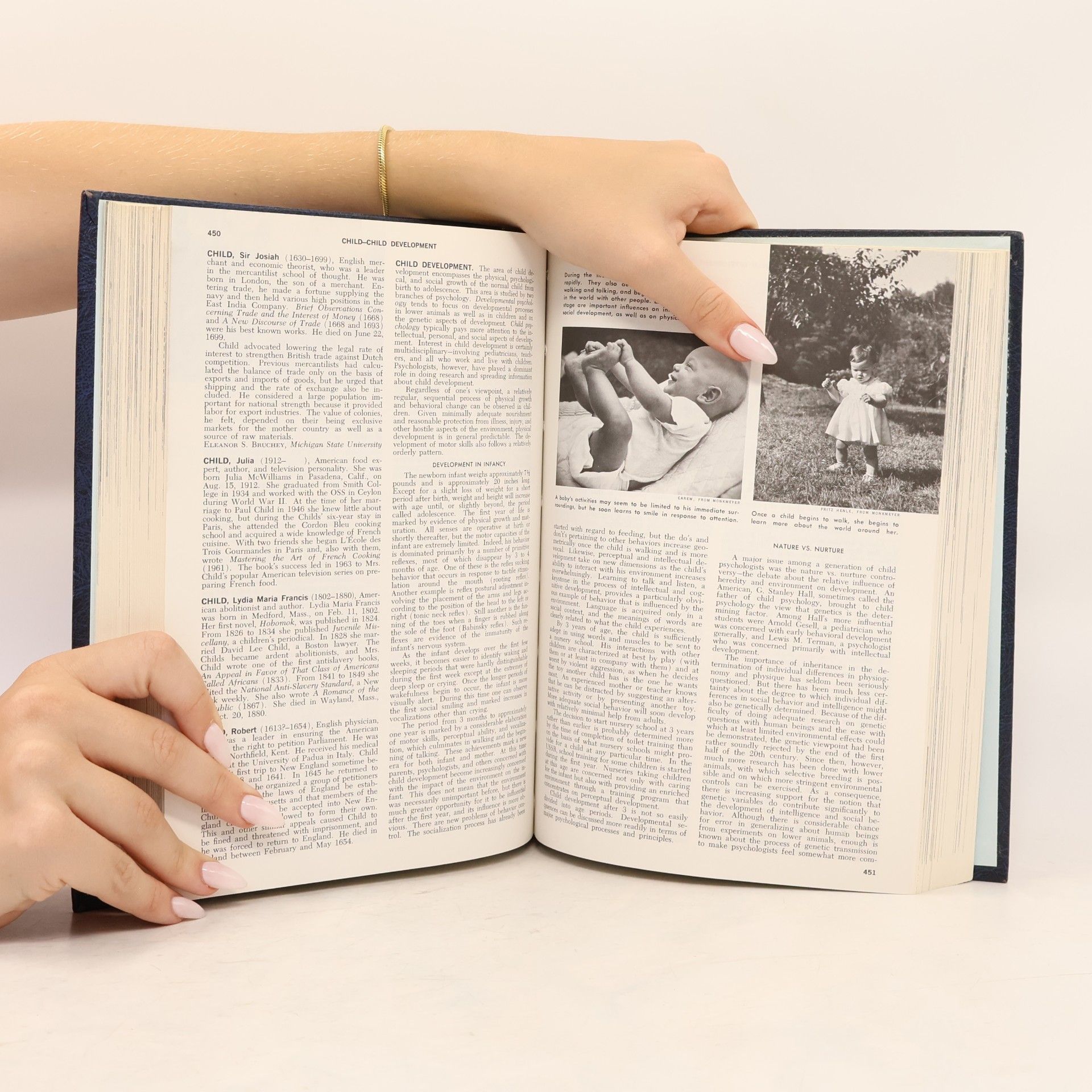 Various The Encyclopedia Americana