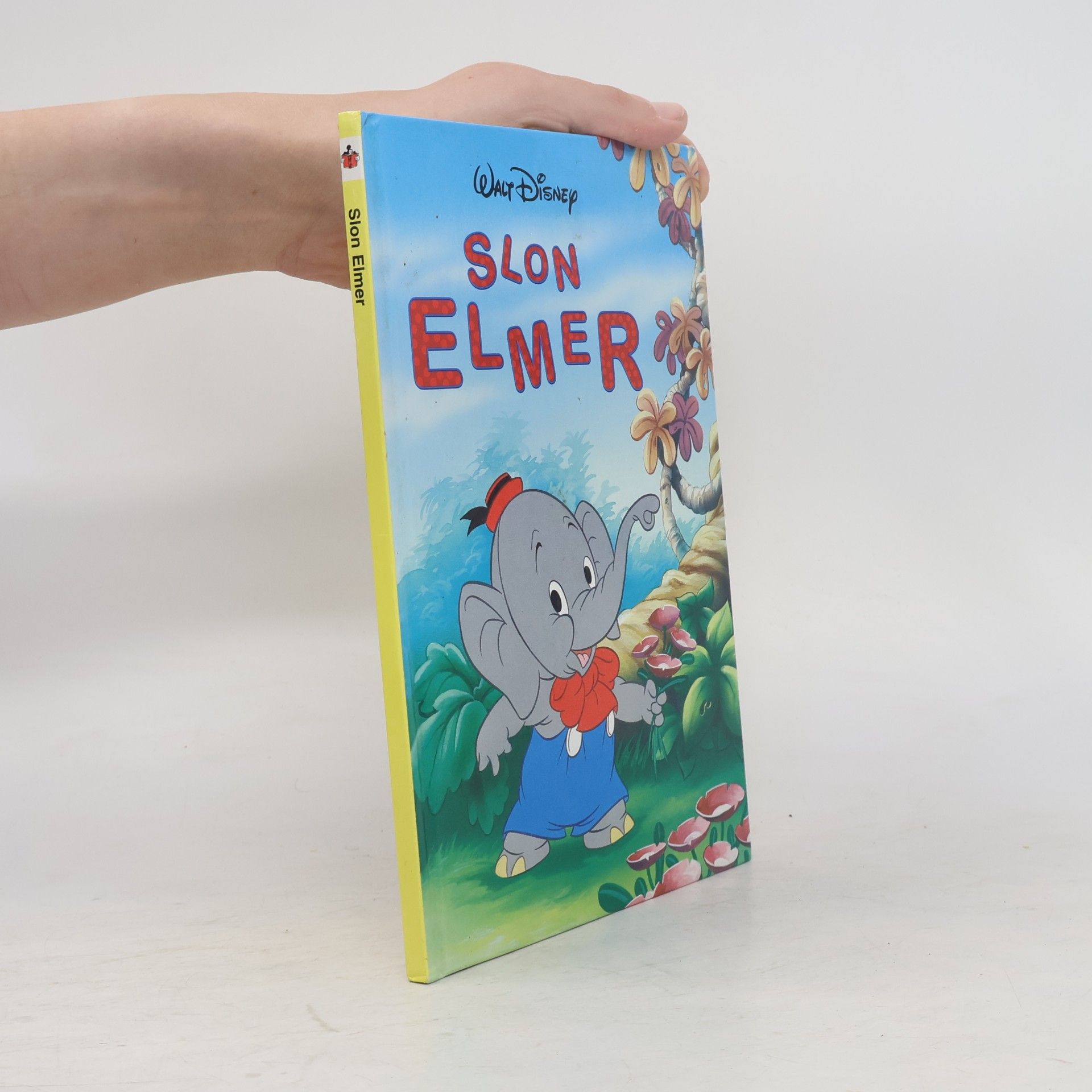 Slon Elmer