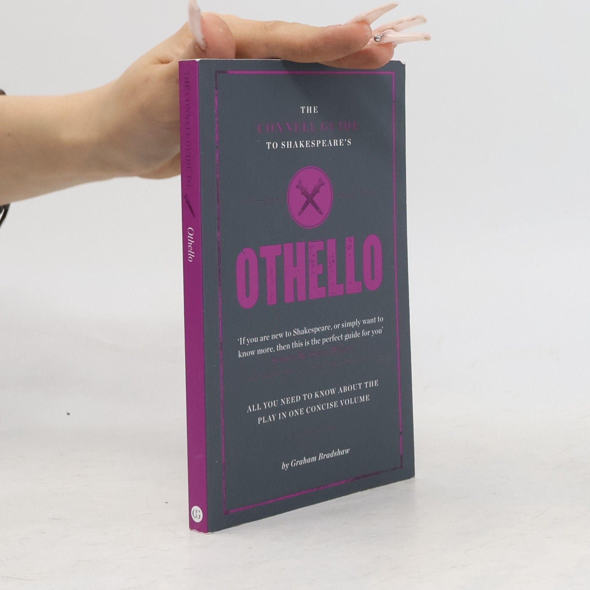 The Connell Guide To: Shakespeare's Othello